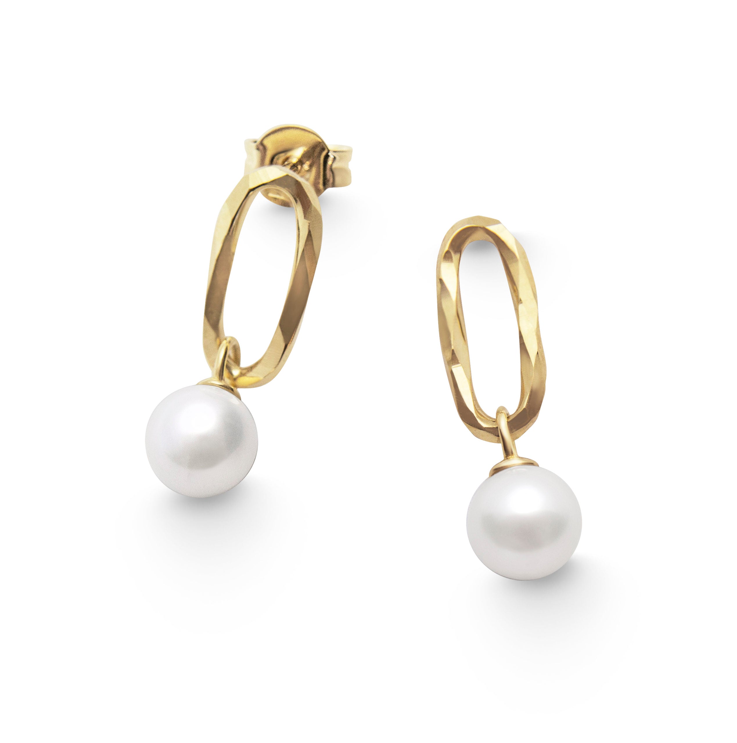 Amara Pärlörhängen