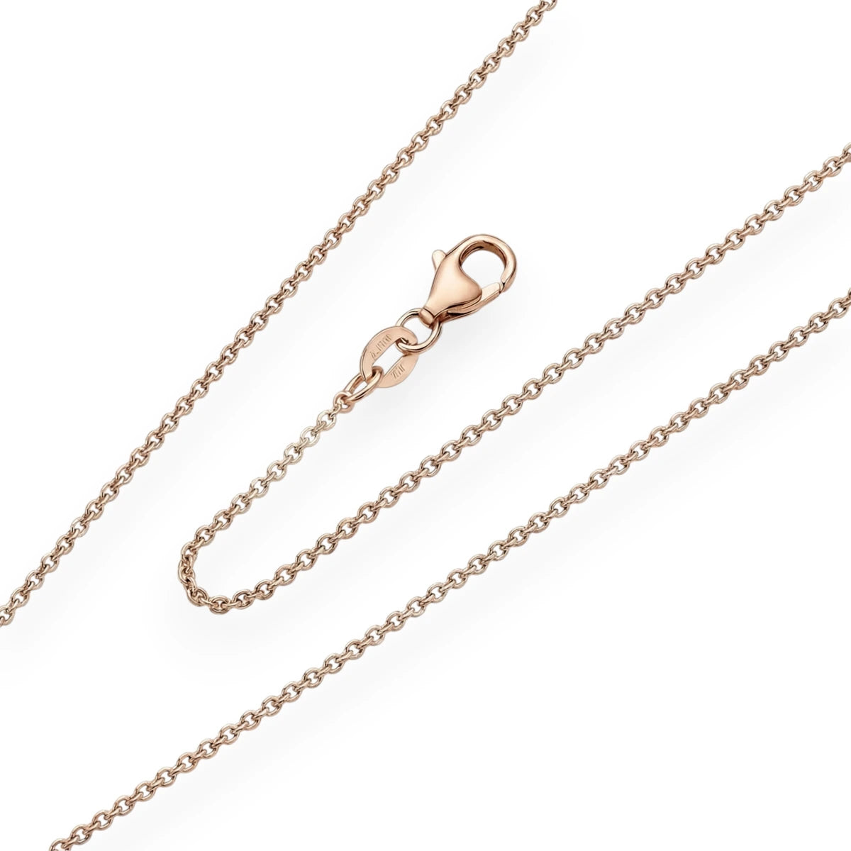 Curb Anchor Chain