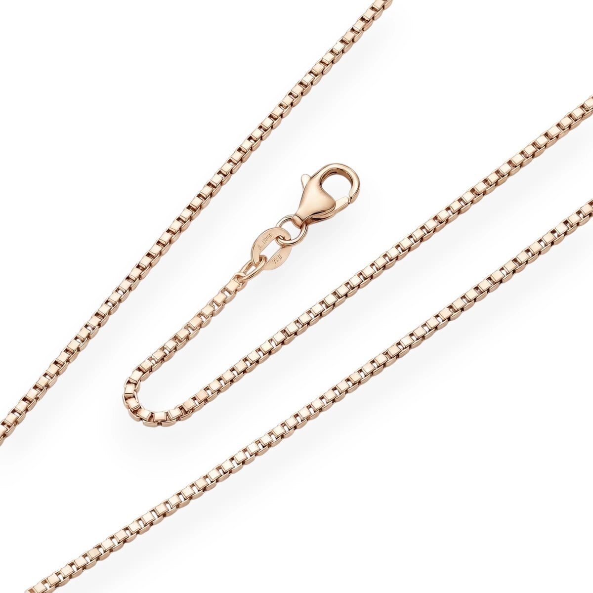 Box Chain