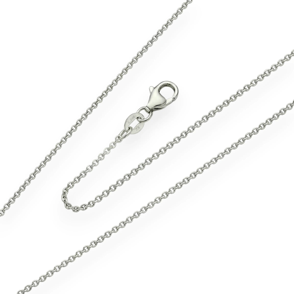 Curb Anchor Chain