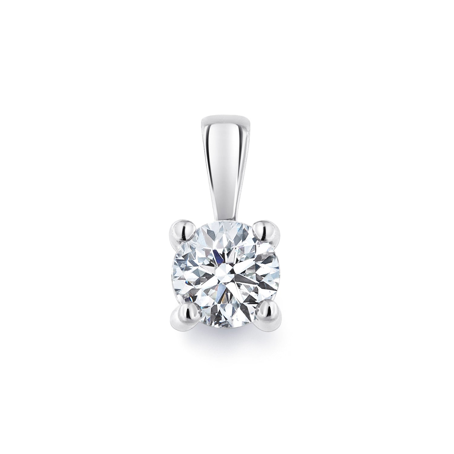 #metal_18k white gold #total diamond carat_0.25 ct