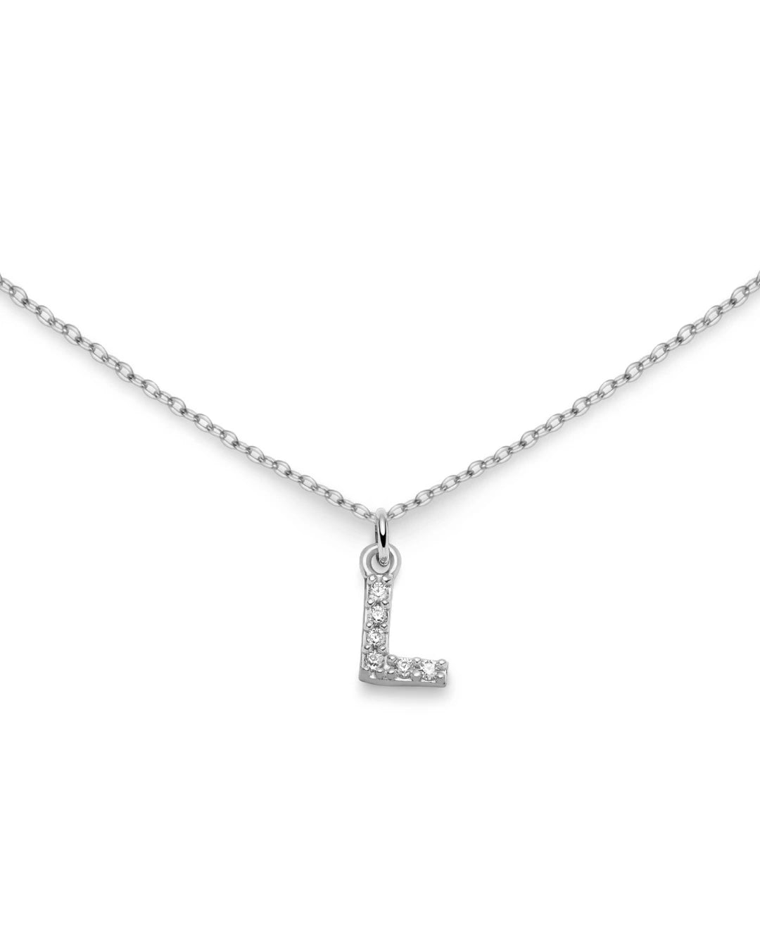 #colour_silver#letter_L