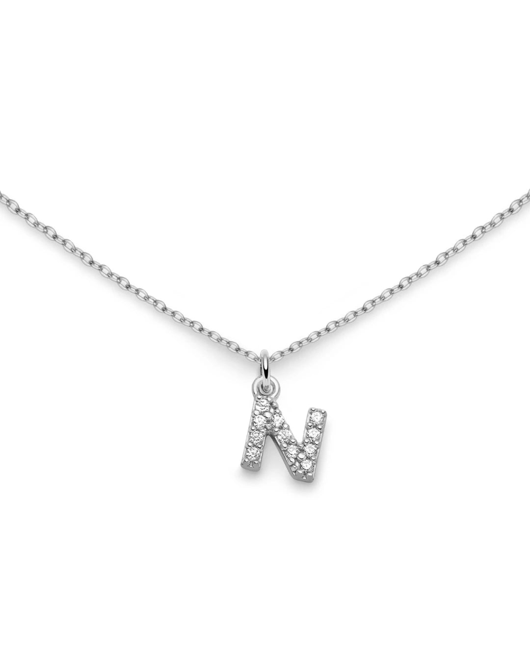 #colour_silver#letter_N
