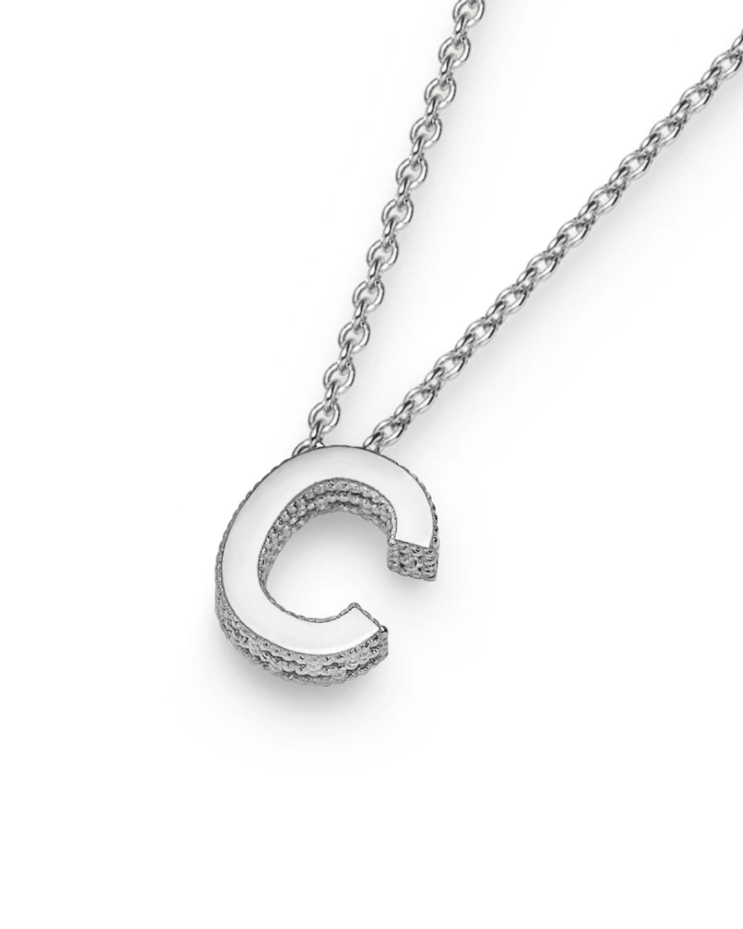 #colour_silver#letter_C