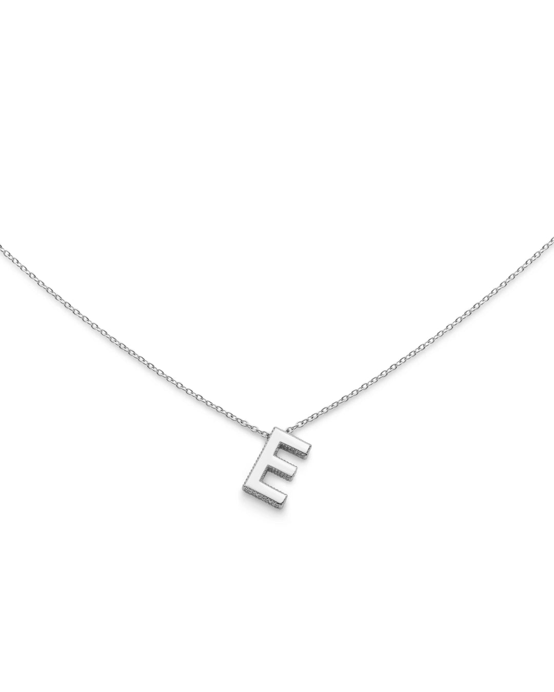 #colour_silver#letter_E