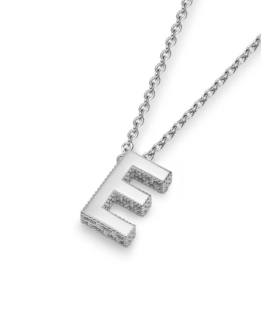 #colour_silver#letter_E
