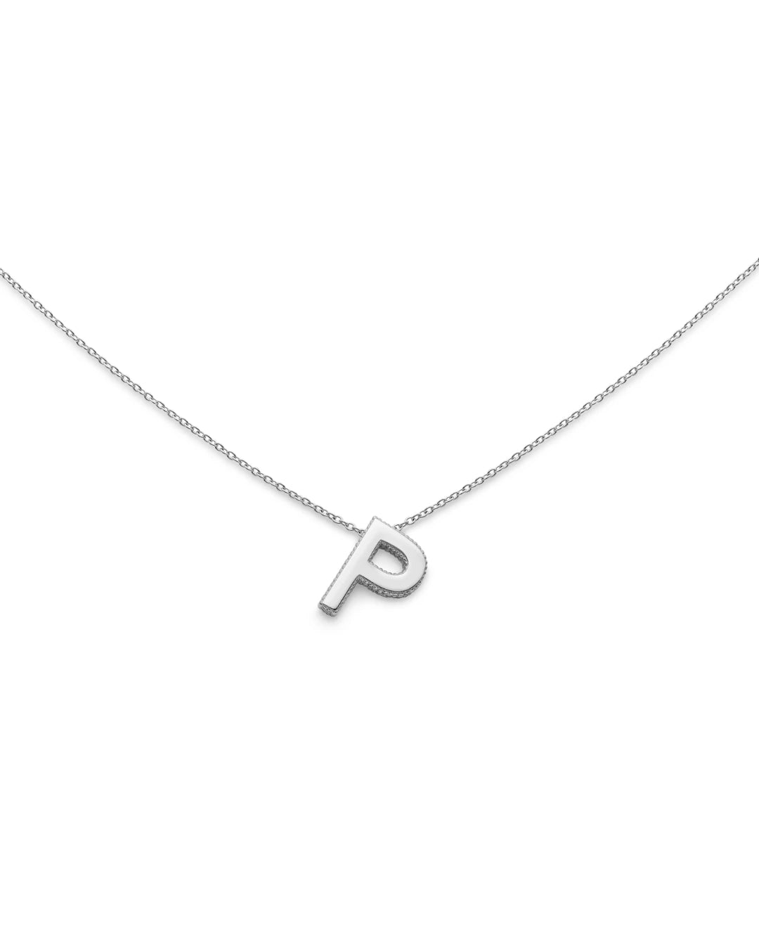 #colour_silver#letter_P