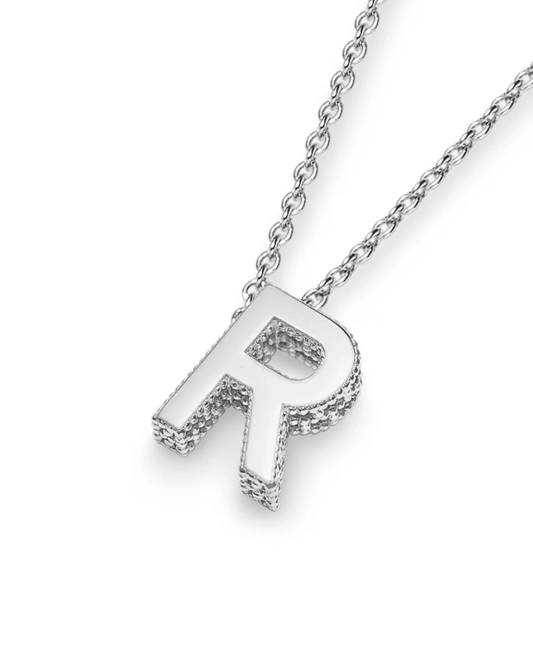 #colour_silver#letter_R