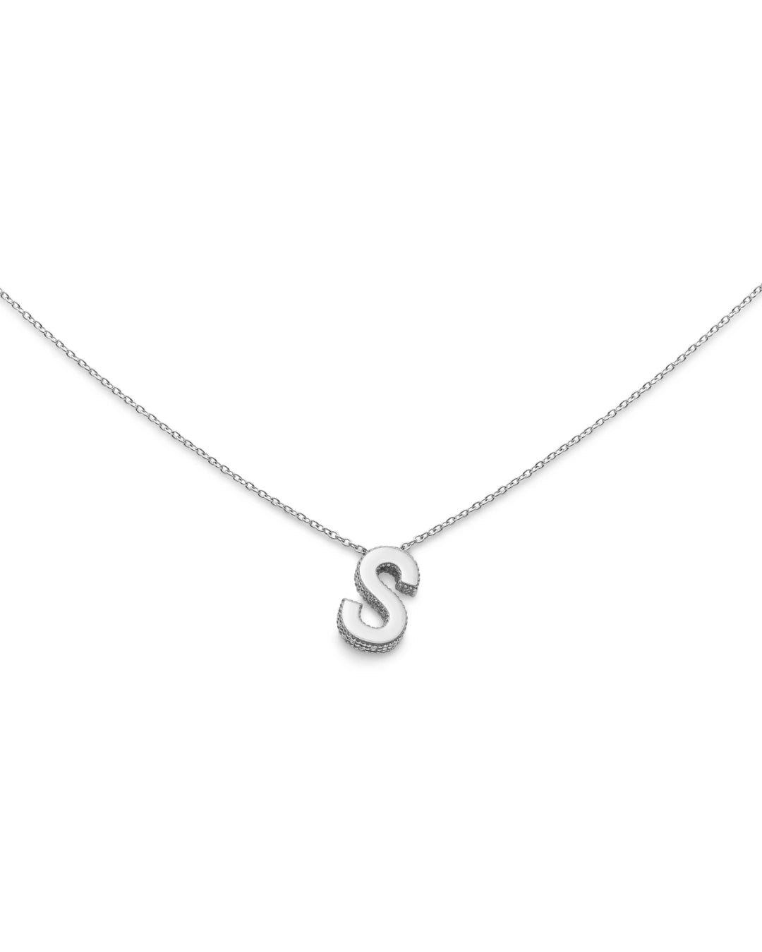 #colour_silver#letter_S