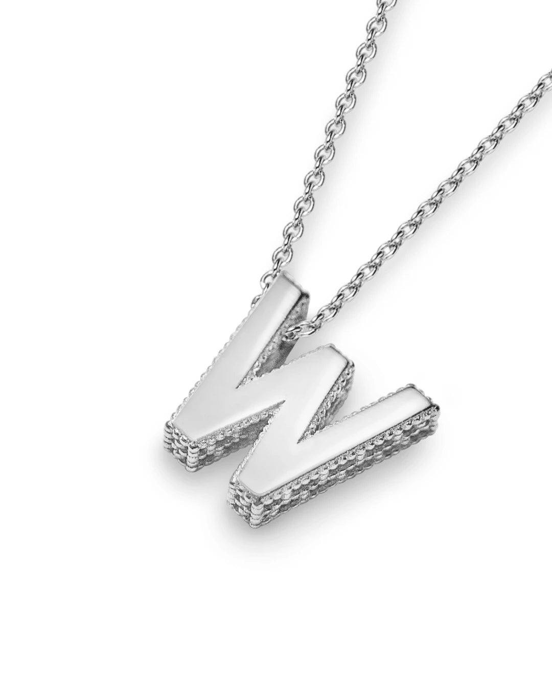 #colour_silver#letter_W