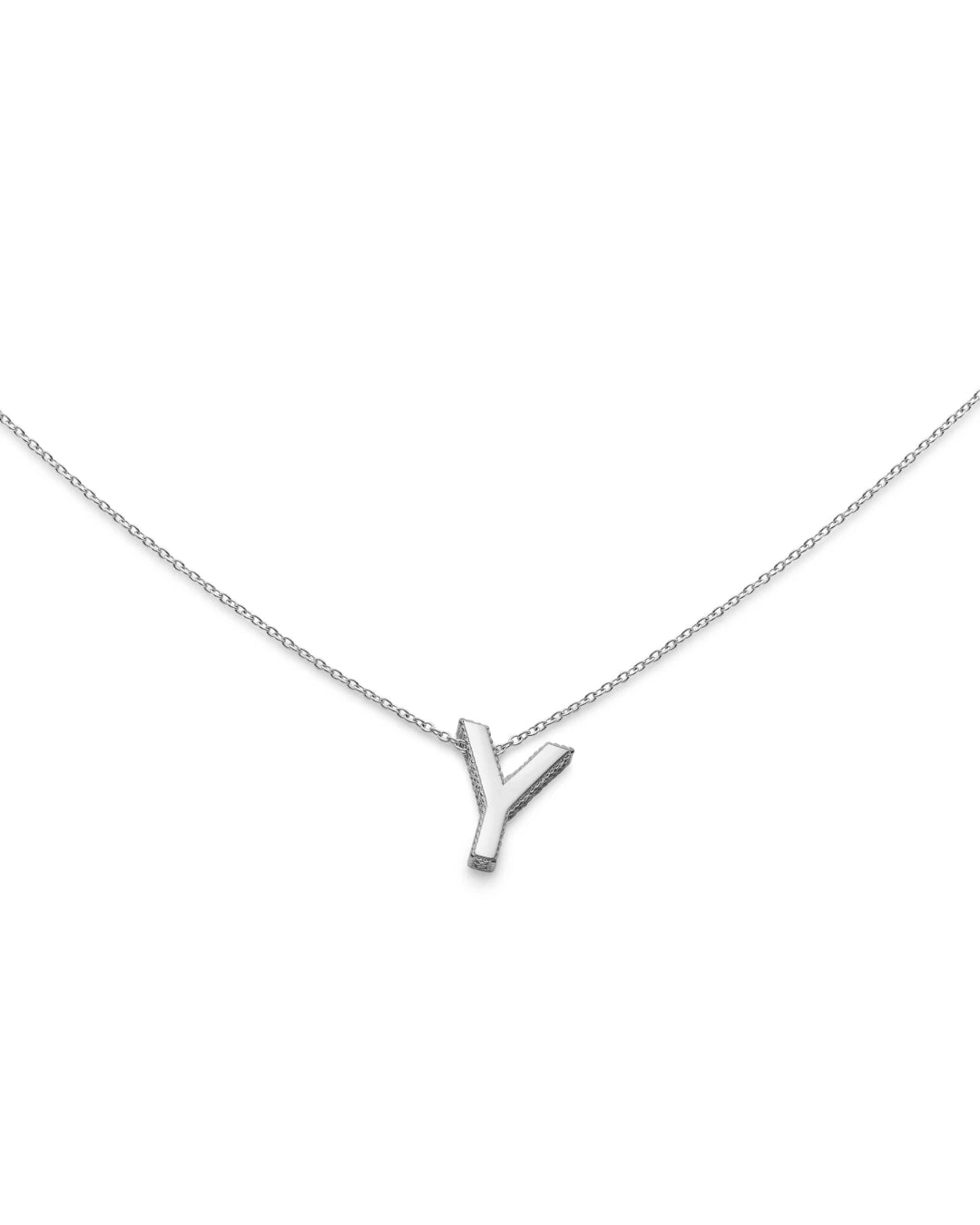 #colour_silver#letter_Y