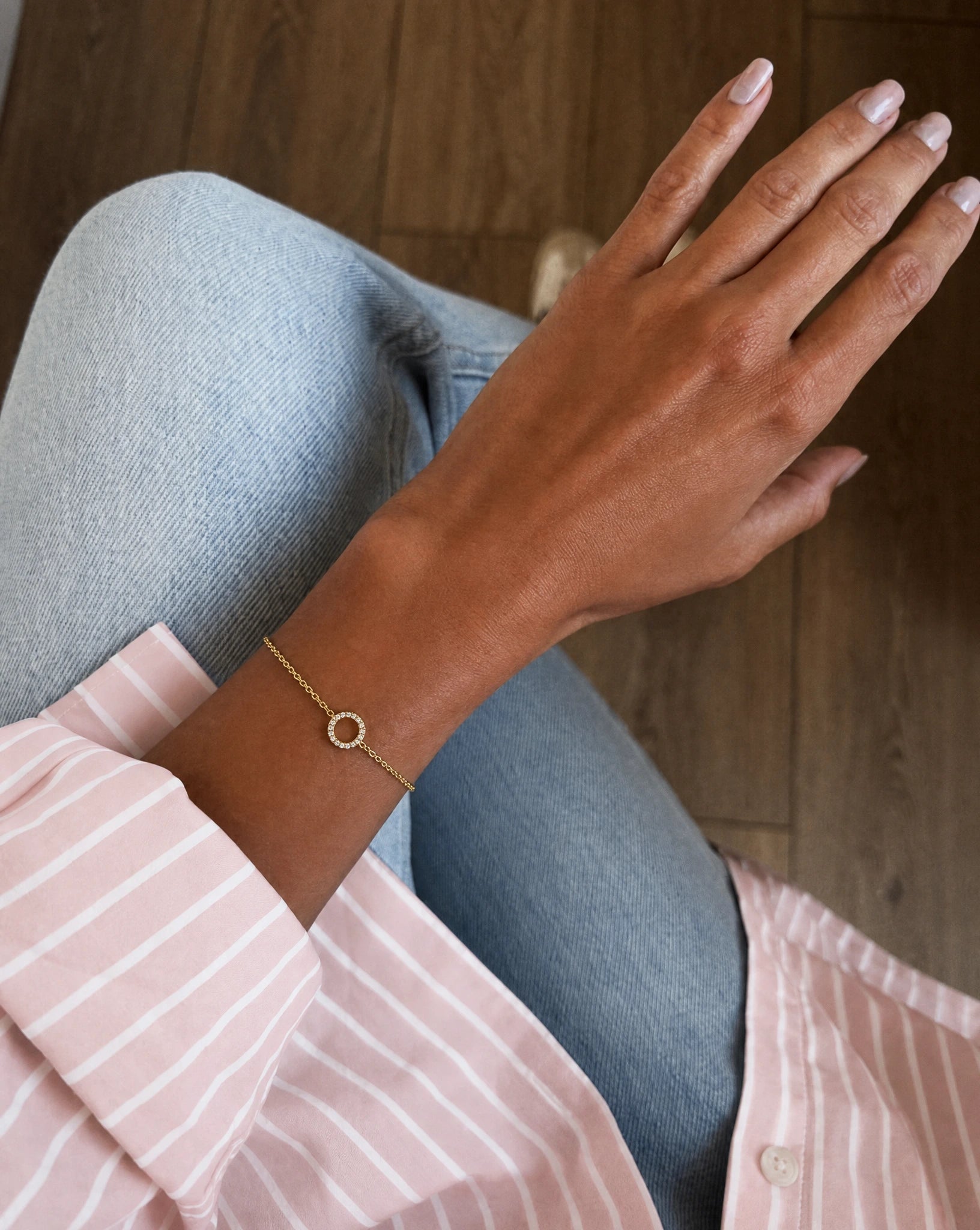 Astrid Bracelet