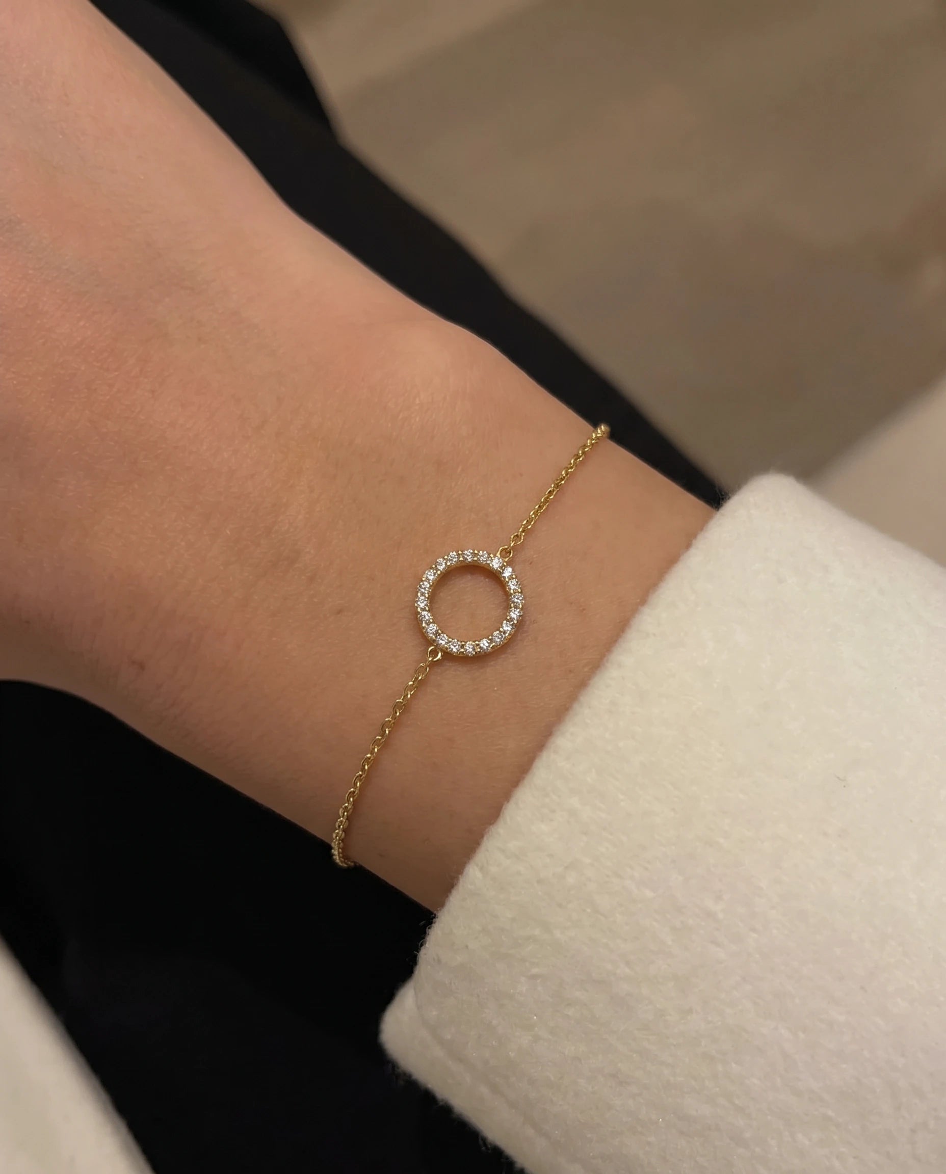 Astrid Bracelet