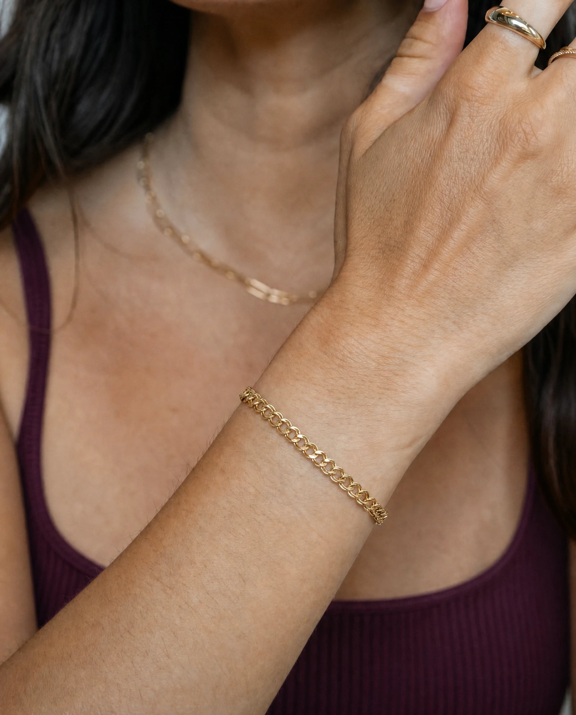 Bismark Armband