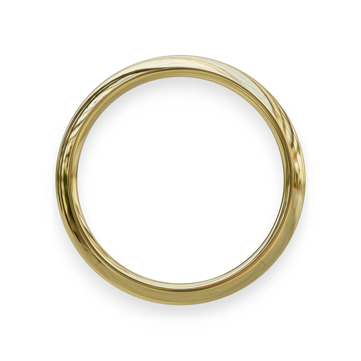 #metal_18k yellow gold#depth_1.8 MM#width_4.5 MM