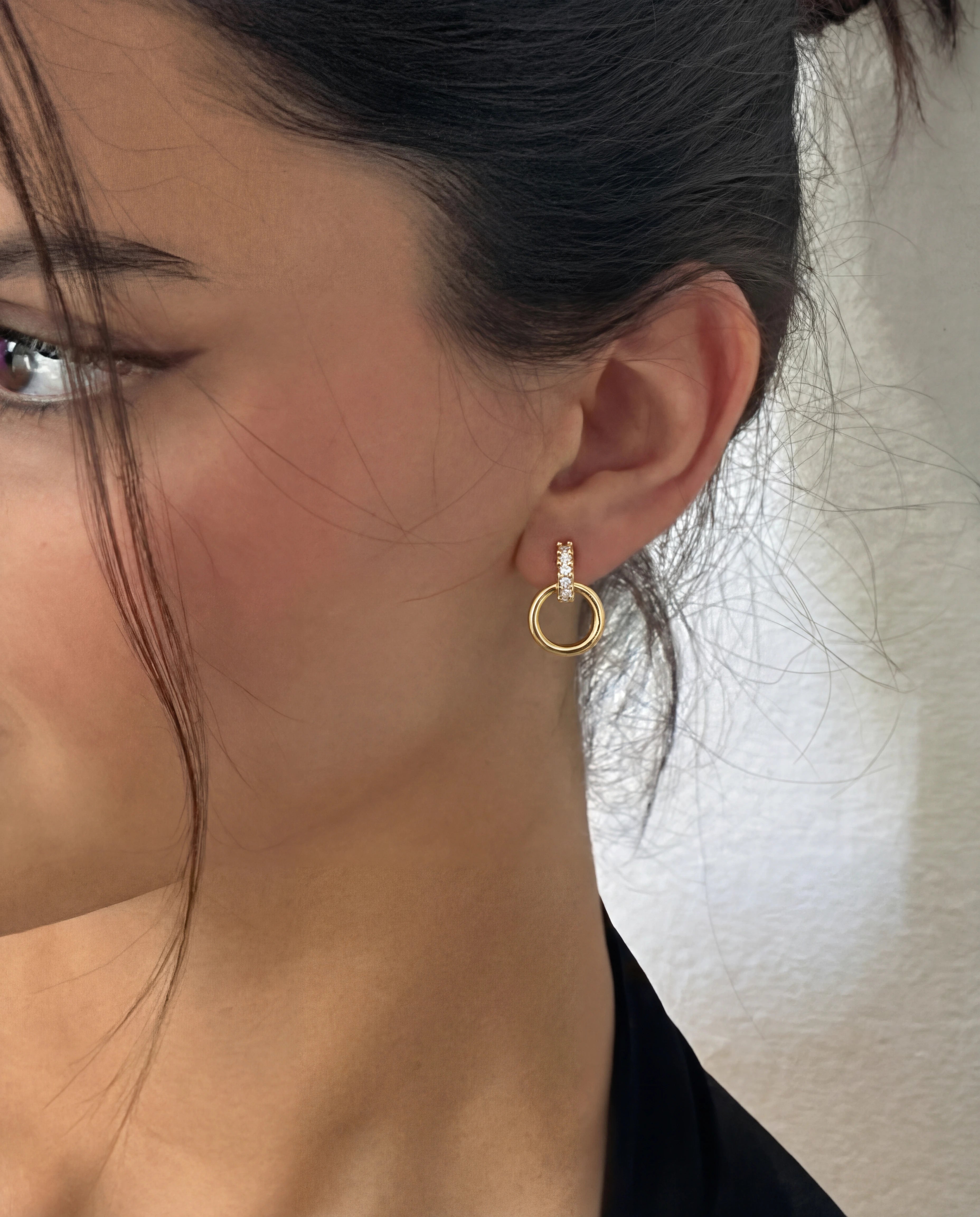Cleo Earrings