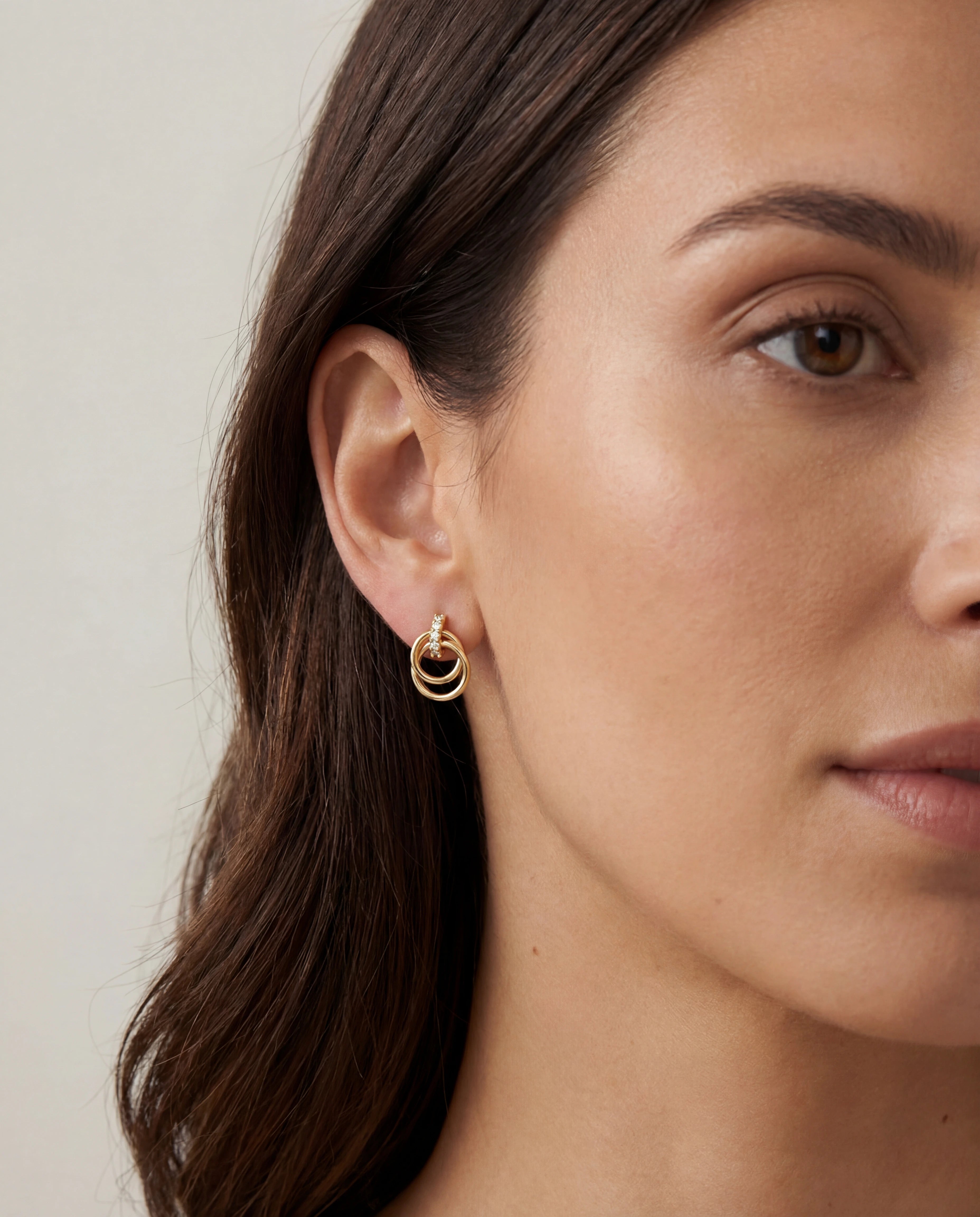 Ingrid Earrings