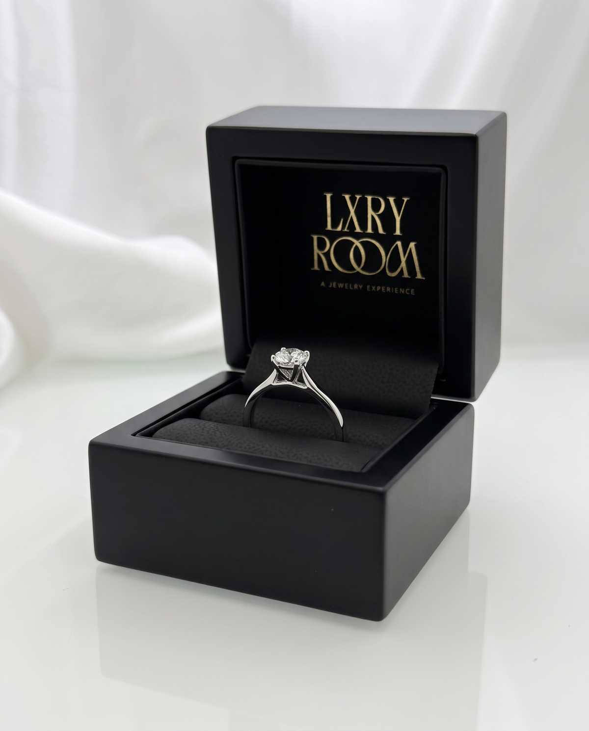 Borrow a Ring to Propose