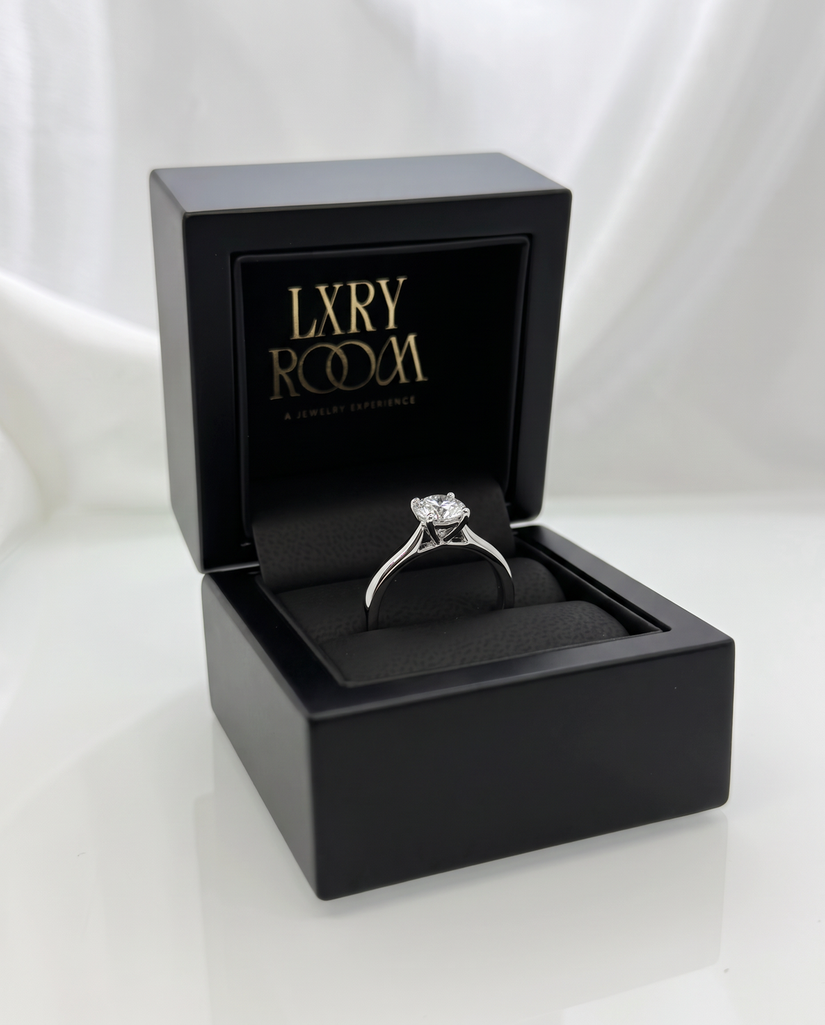 Borrow a Ring to Propose