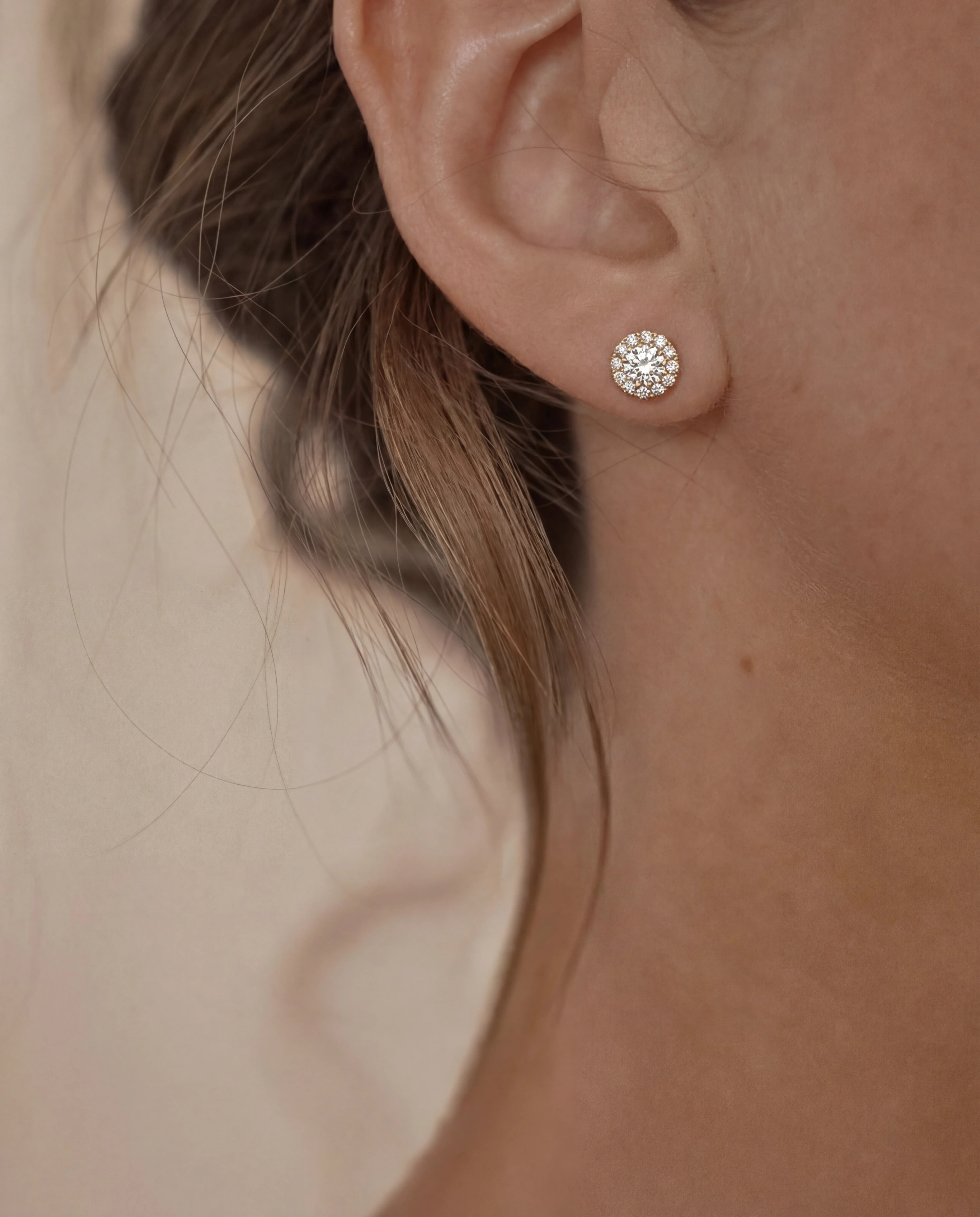 Linnea Earrings