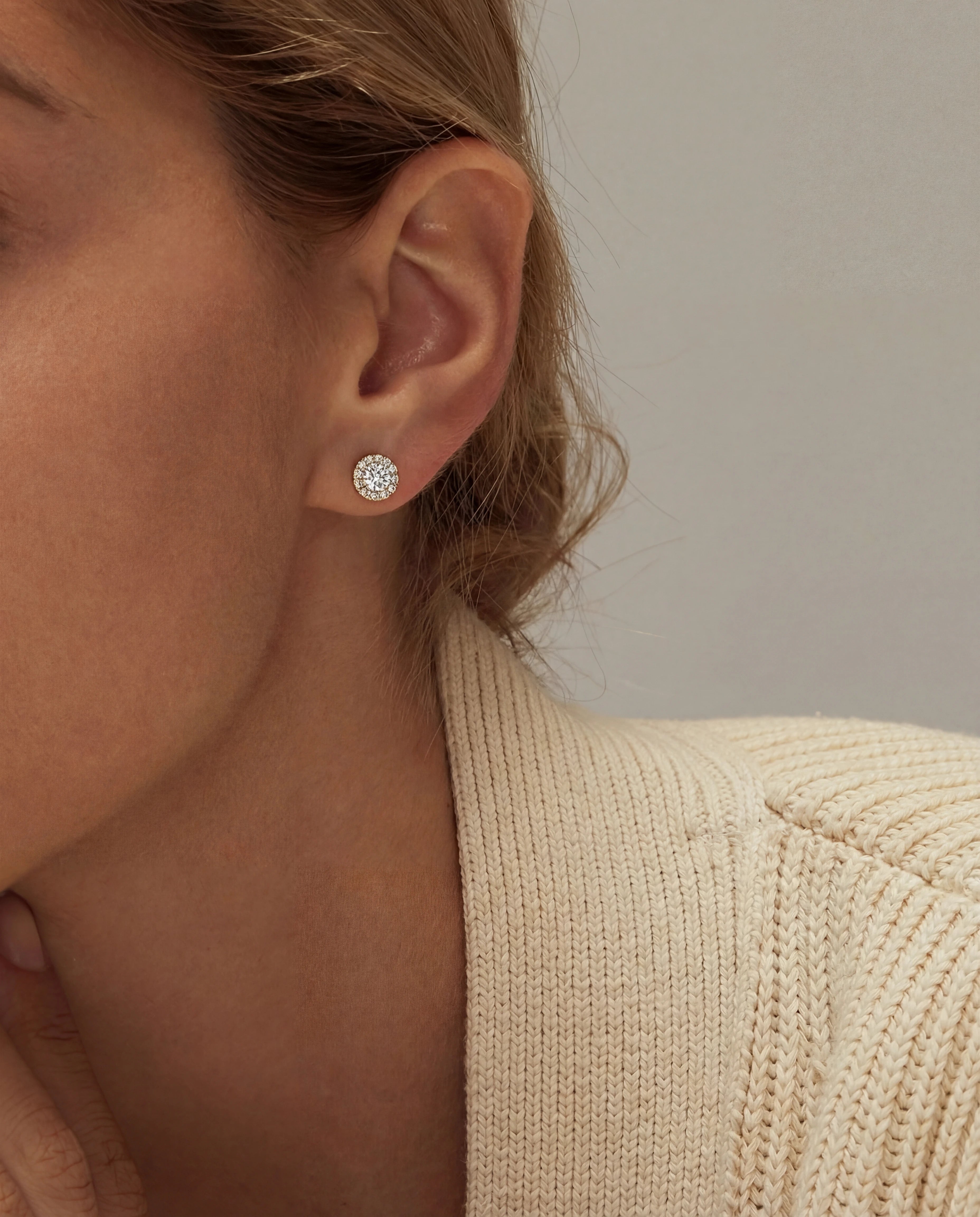 Linnea Earrings