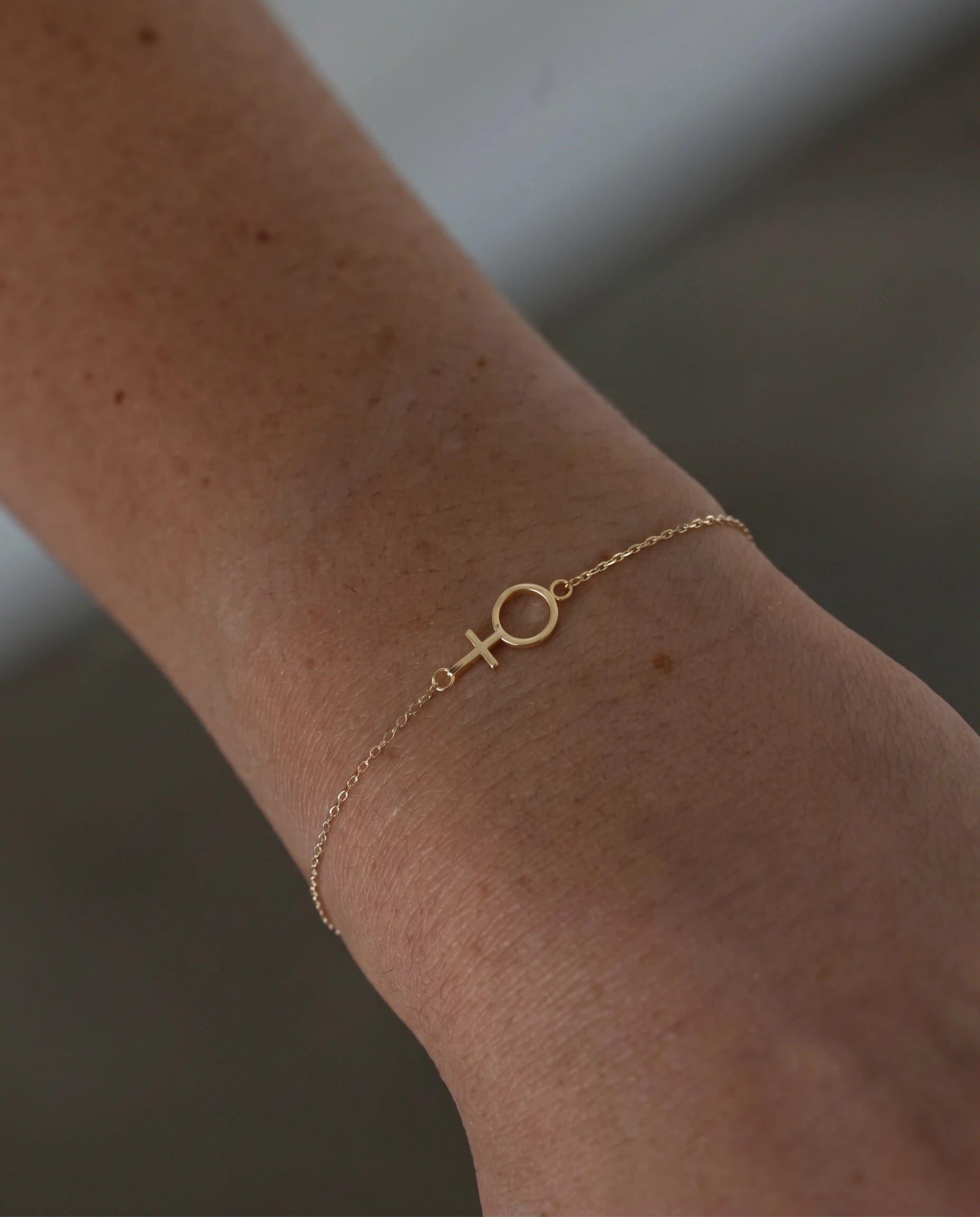 Myra Armband
