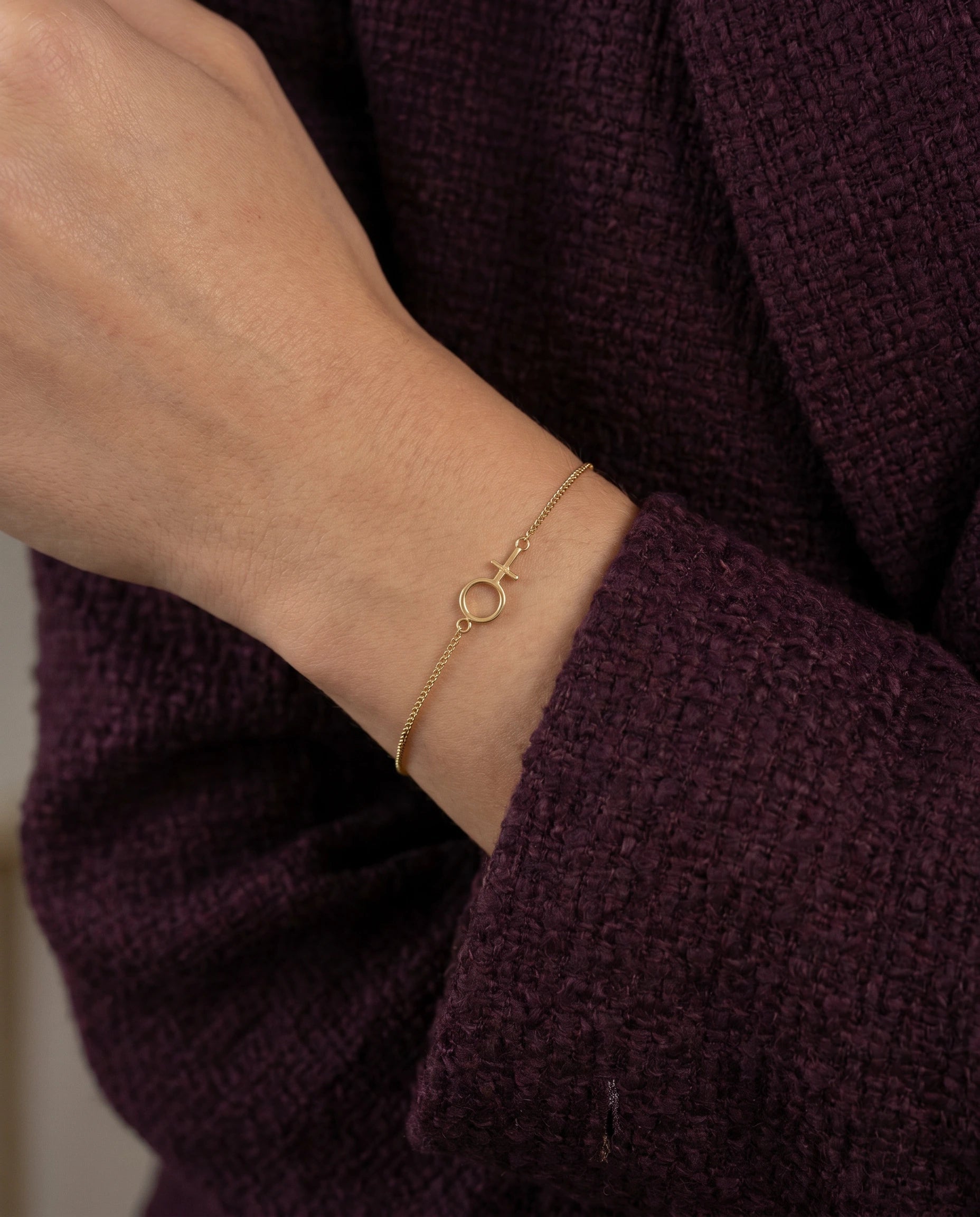Myra Armband