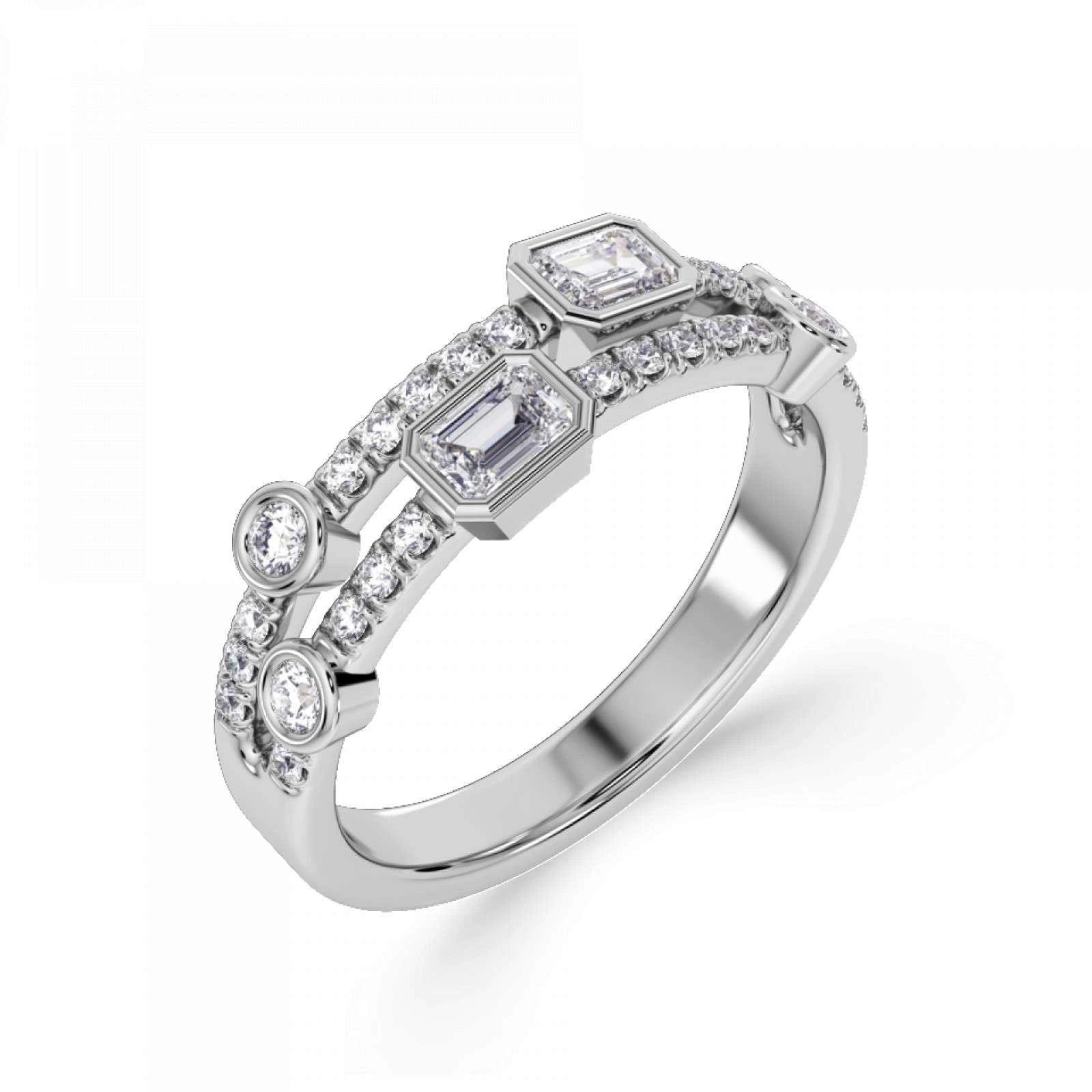 #metal_18k white gold