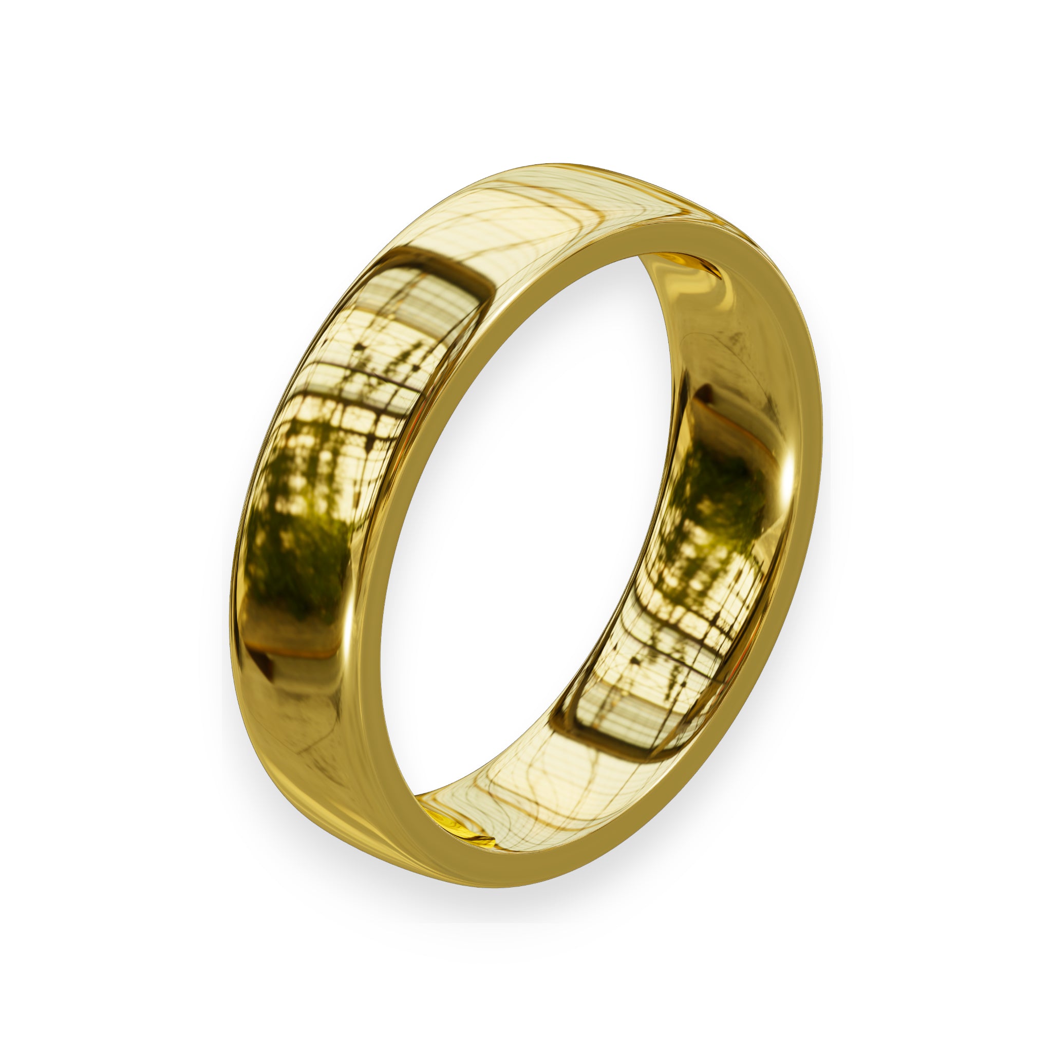 #metal_18k swedish red gold#depth_1.8 MM#width_5.0 MM