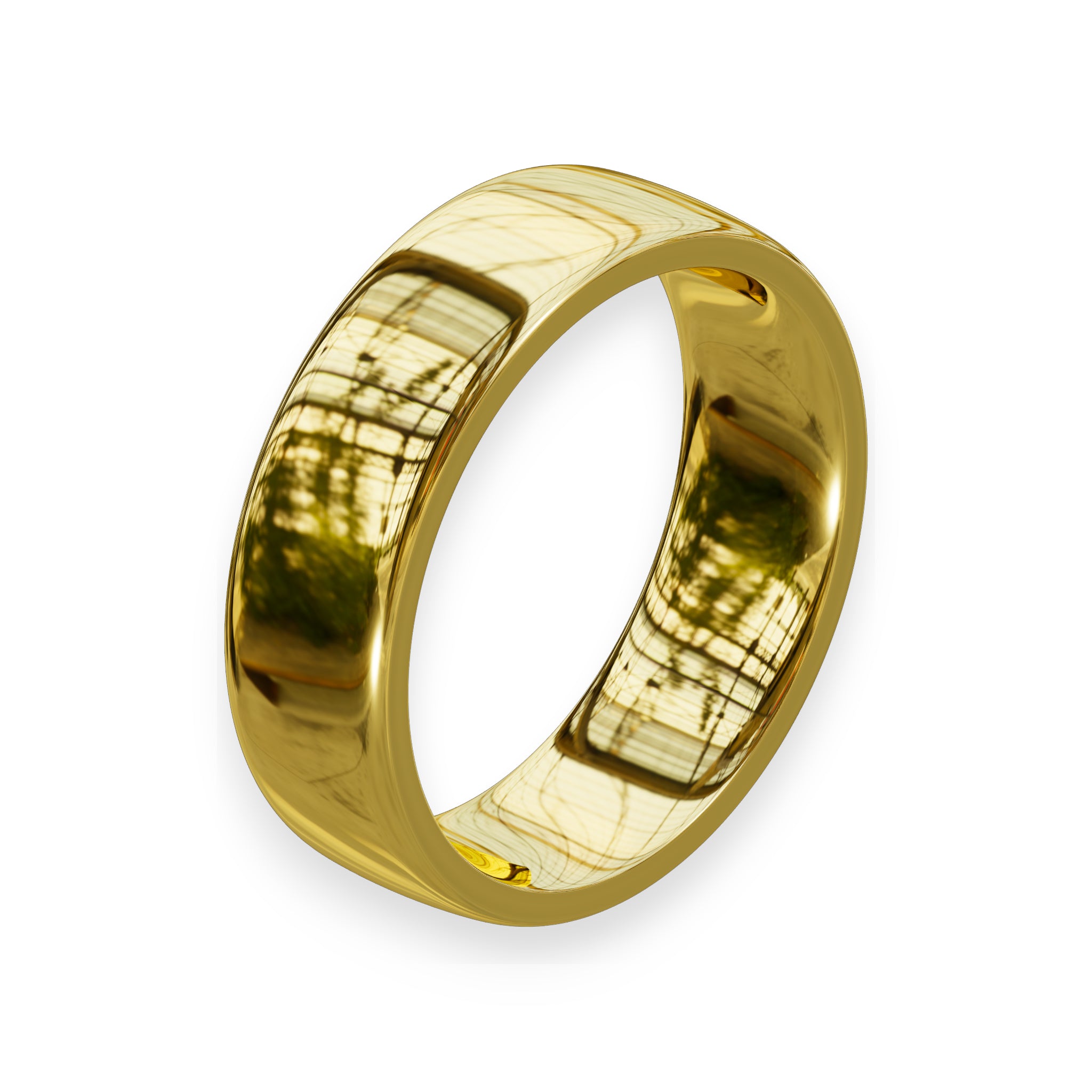 #metal_18k swedish red gold#depth_1.8 MM#width_6.0 MM