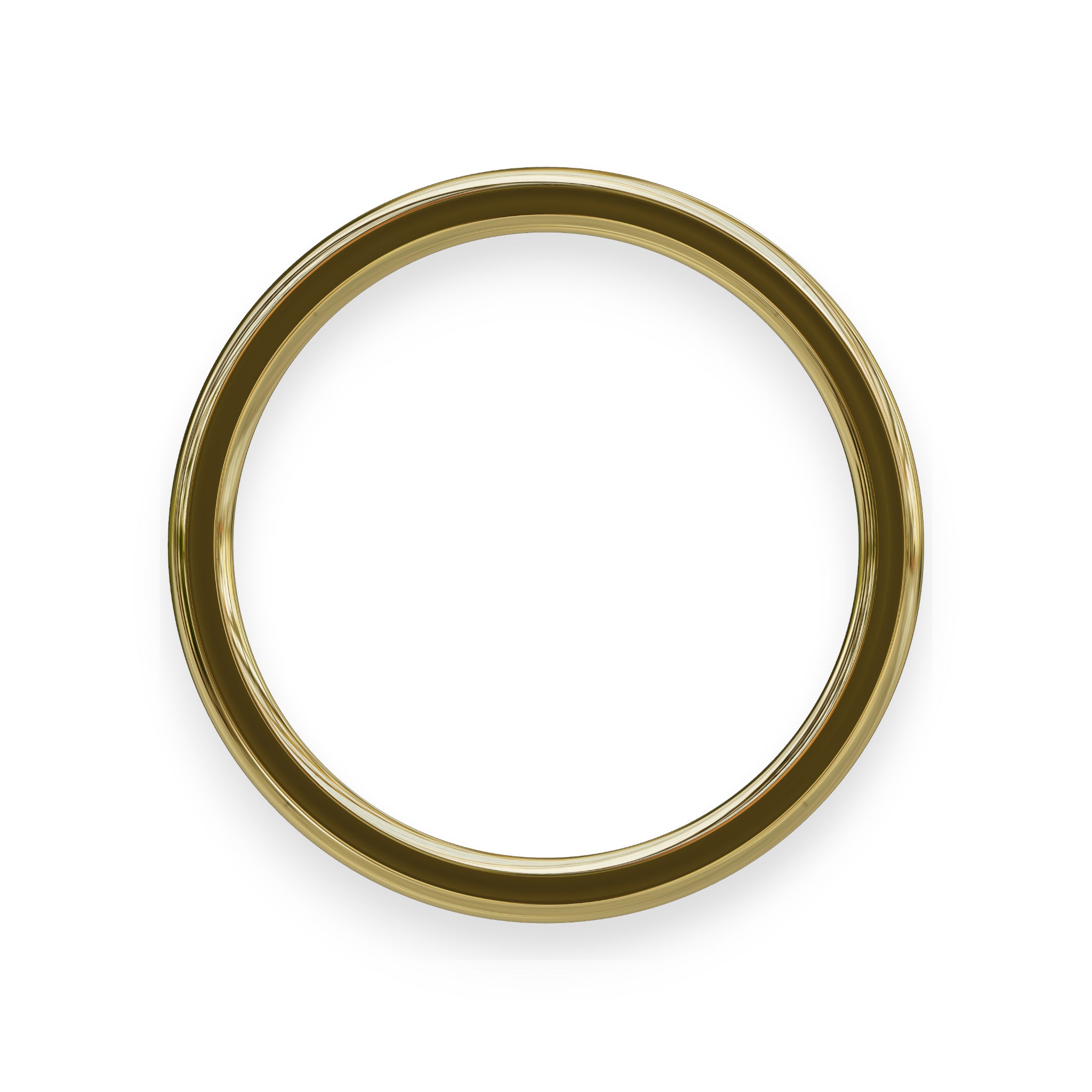 #metal_18k yellow gold#depth_1.8 MM#width_4.5 MM