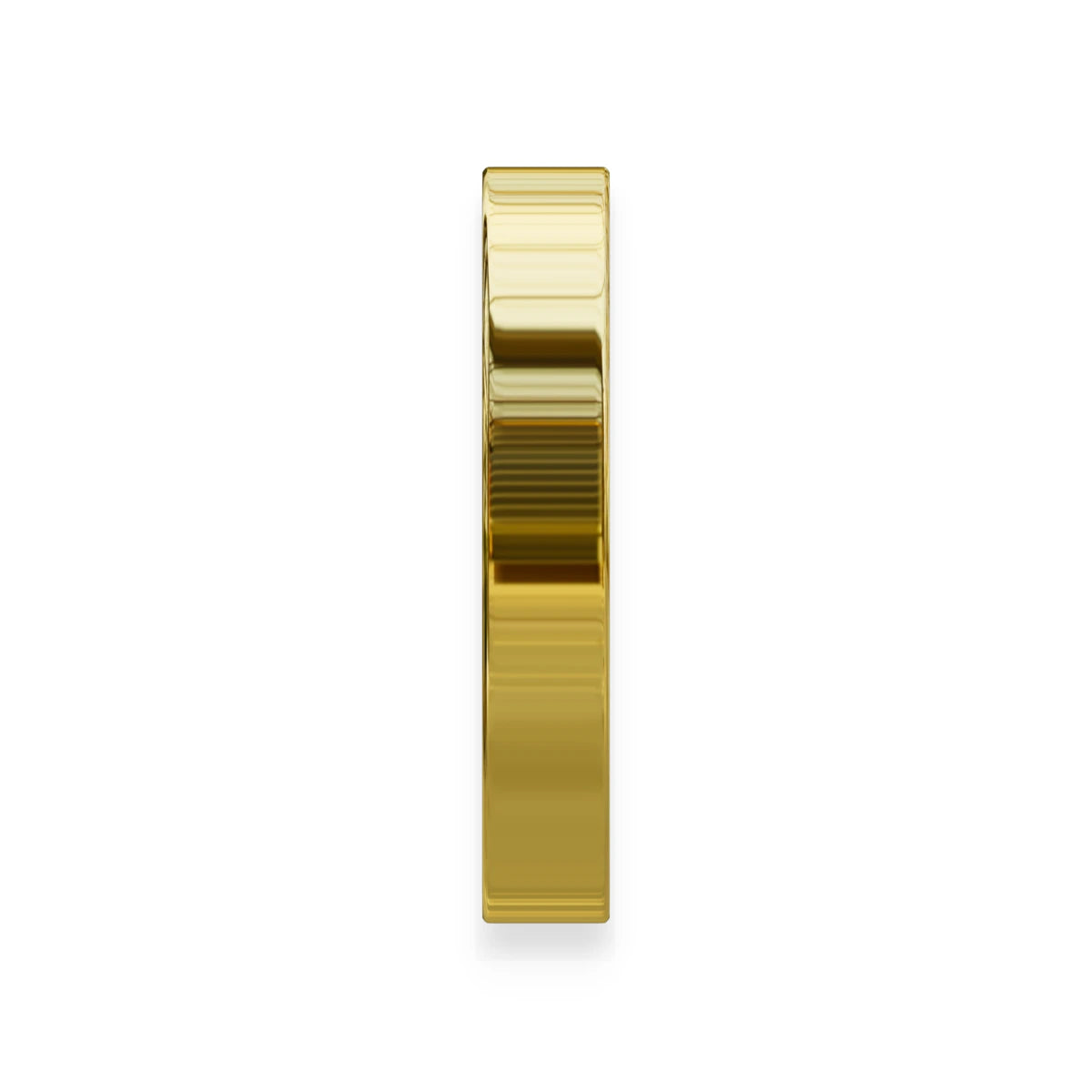 #metal_18k swedish red gold#depth_1.8 MM#width_3.5 MM