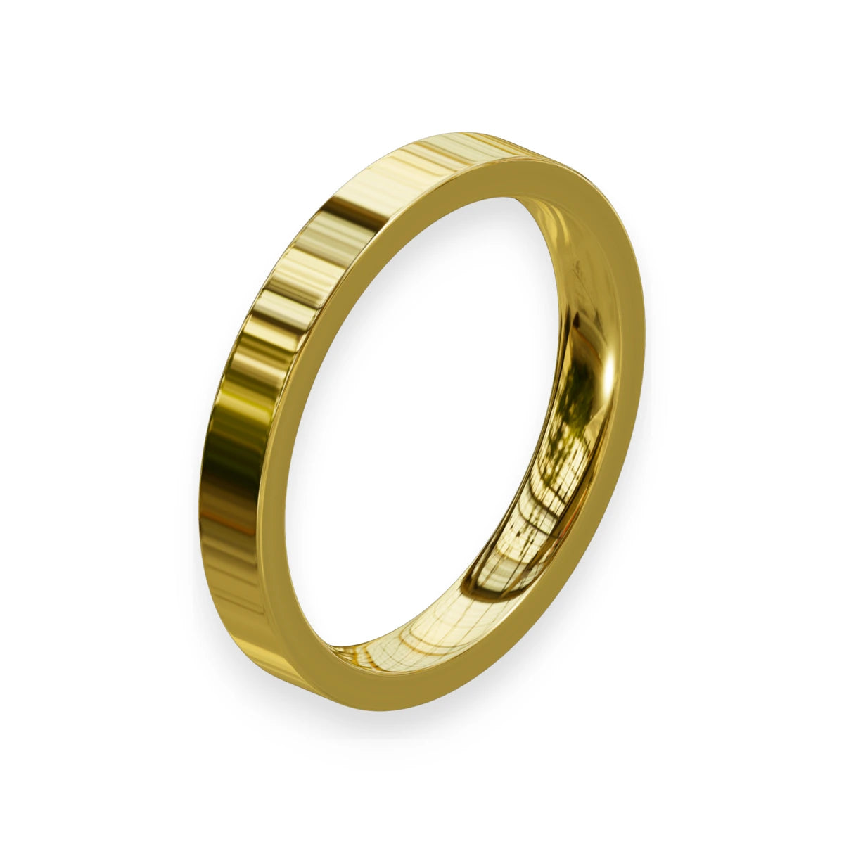 #metal_18k swedish red gold#depth_1.8 MM#width_3.0 MM