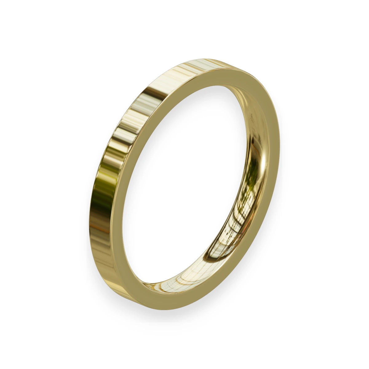 #metal_18k yellow gold#depth_1.8 MM#width_2.5 MM