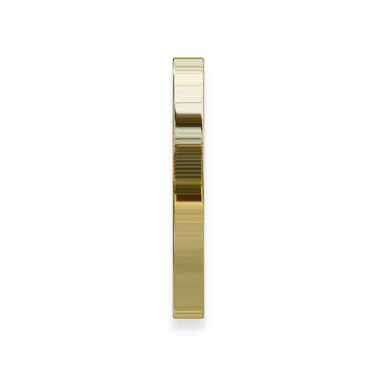 #metal_18k yellow gold#depth_1.8 MM#width_2.5 MM