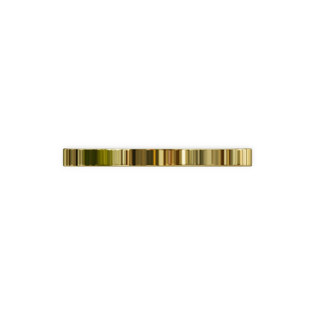 #metal_18k yellow gold#depth_1.8 MM#width_2.0 MM