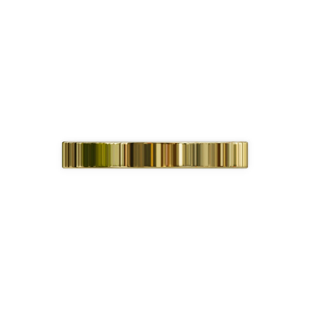 #metal_18k yellow gold#depth_1.8 MM#width_3.0 MM