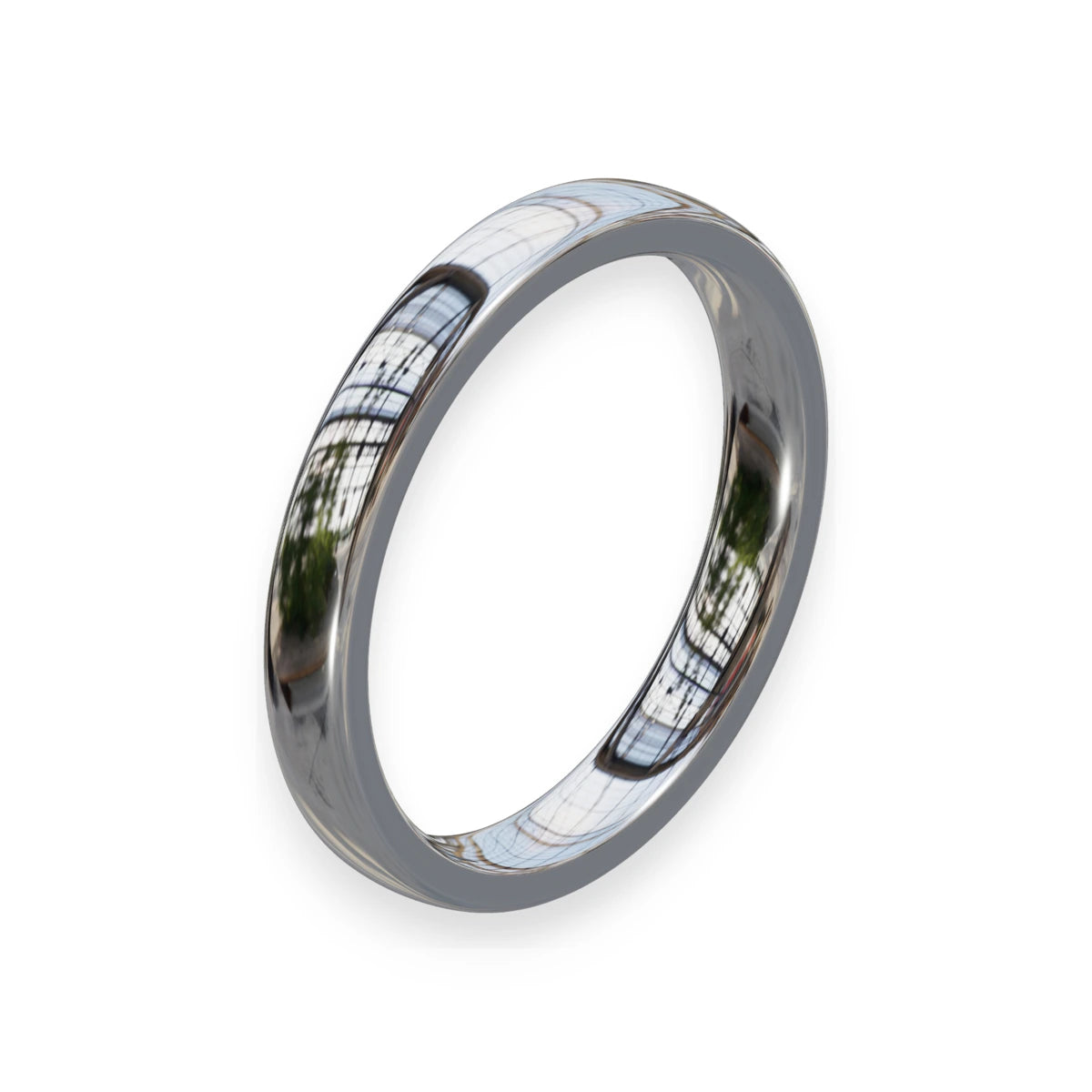 #metal_18k white gold#depth_1.8 MM#width_3.0 MM