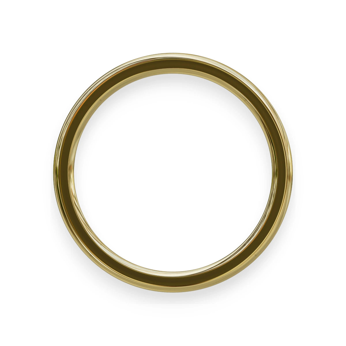 #metal_18k yellow gold#depth_1.8 MM#width_3.0 MM
