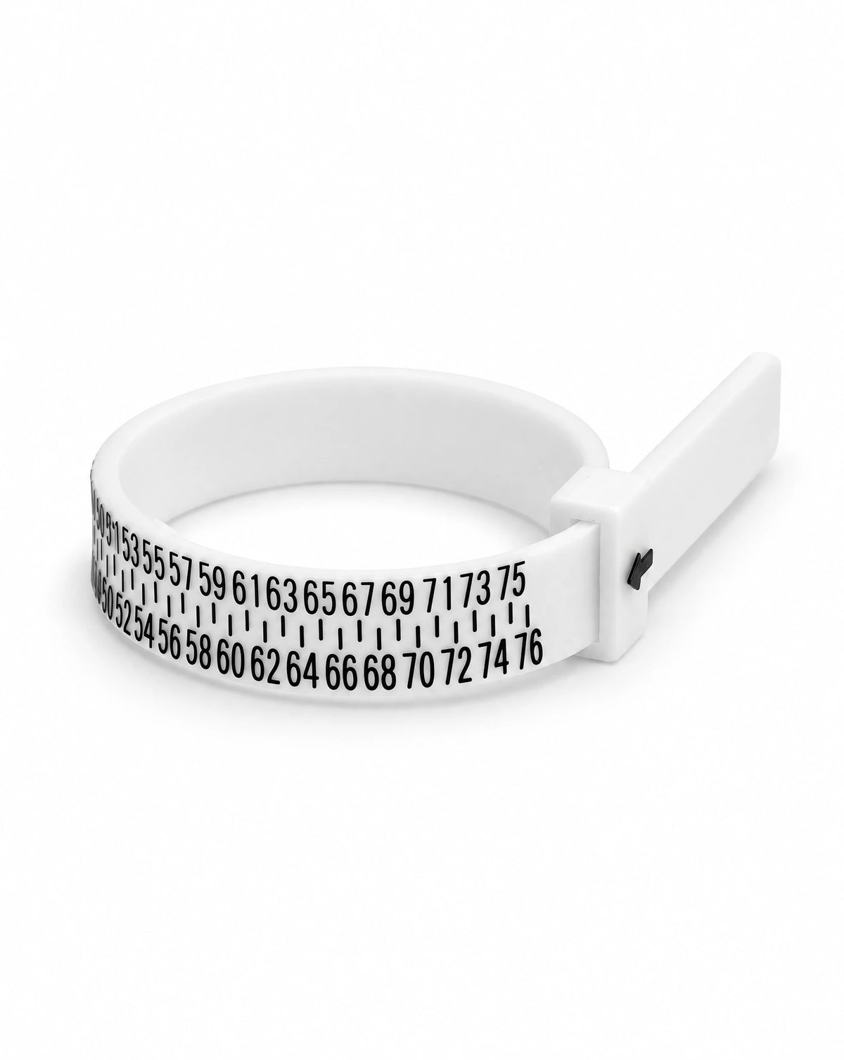 Ringmätare