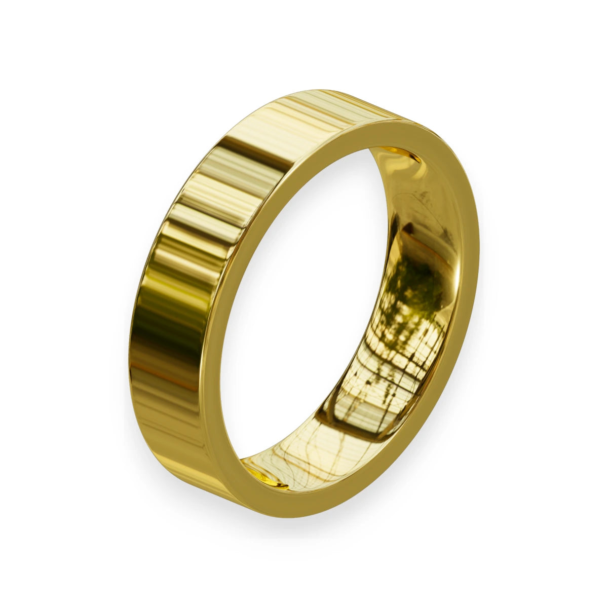 #metal_18k swedish red gold#depth_1.8 MM#width_5.0 MM