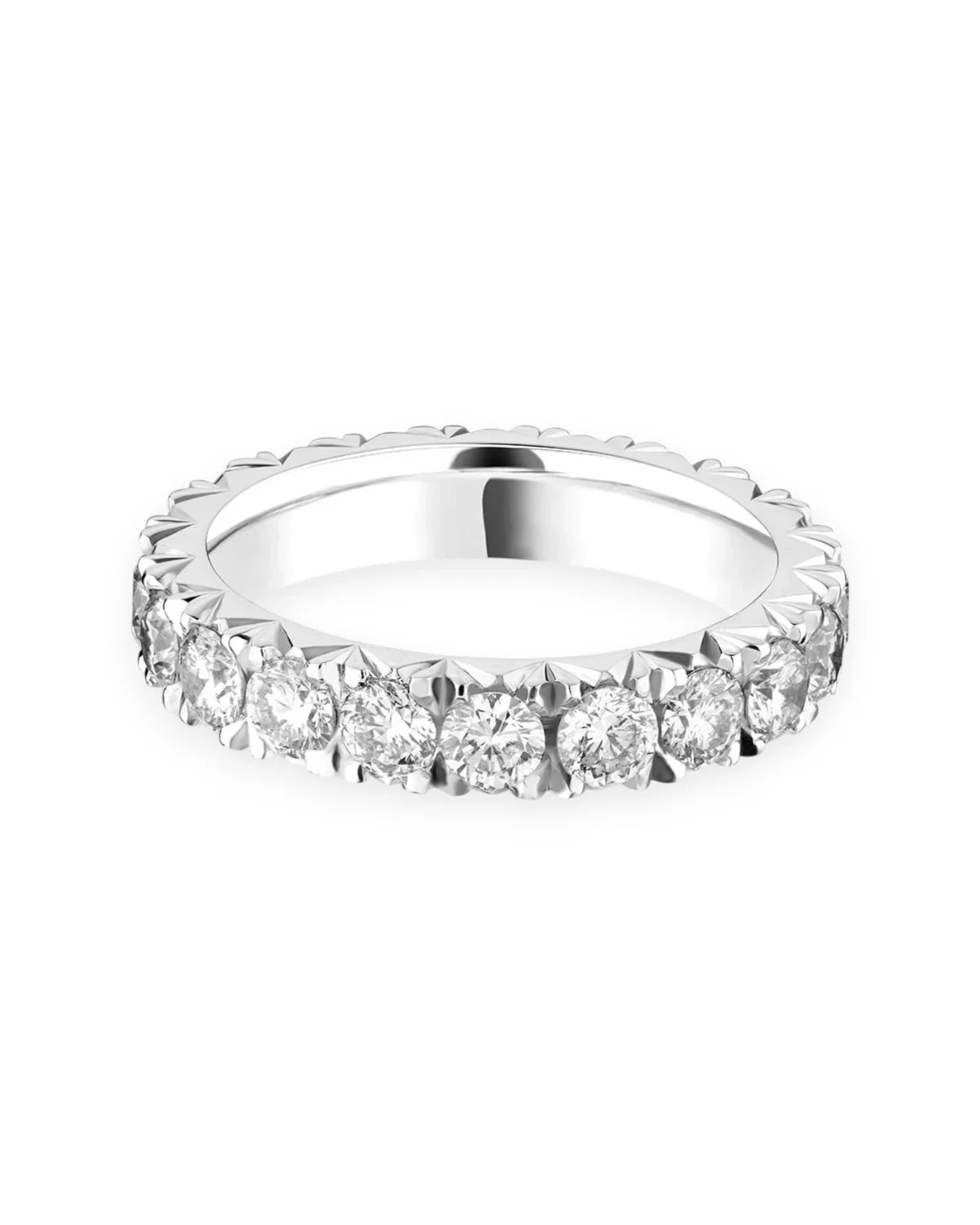#metal_platinum#width + quanitity x carat weight_4.0 MM + 19 x 0.11 ct