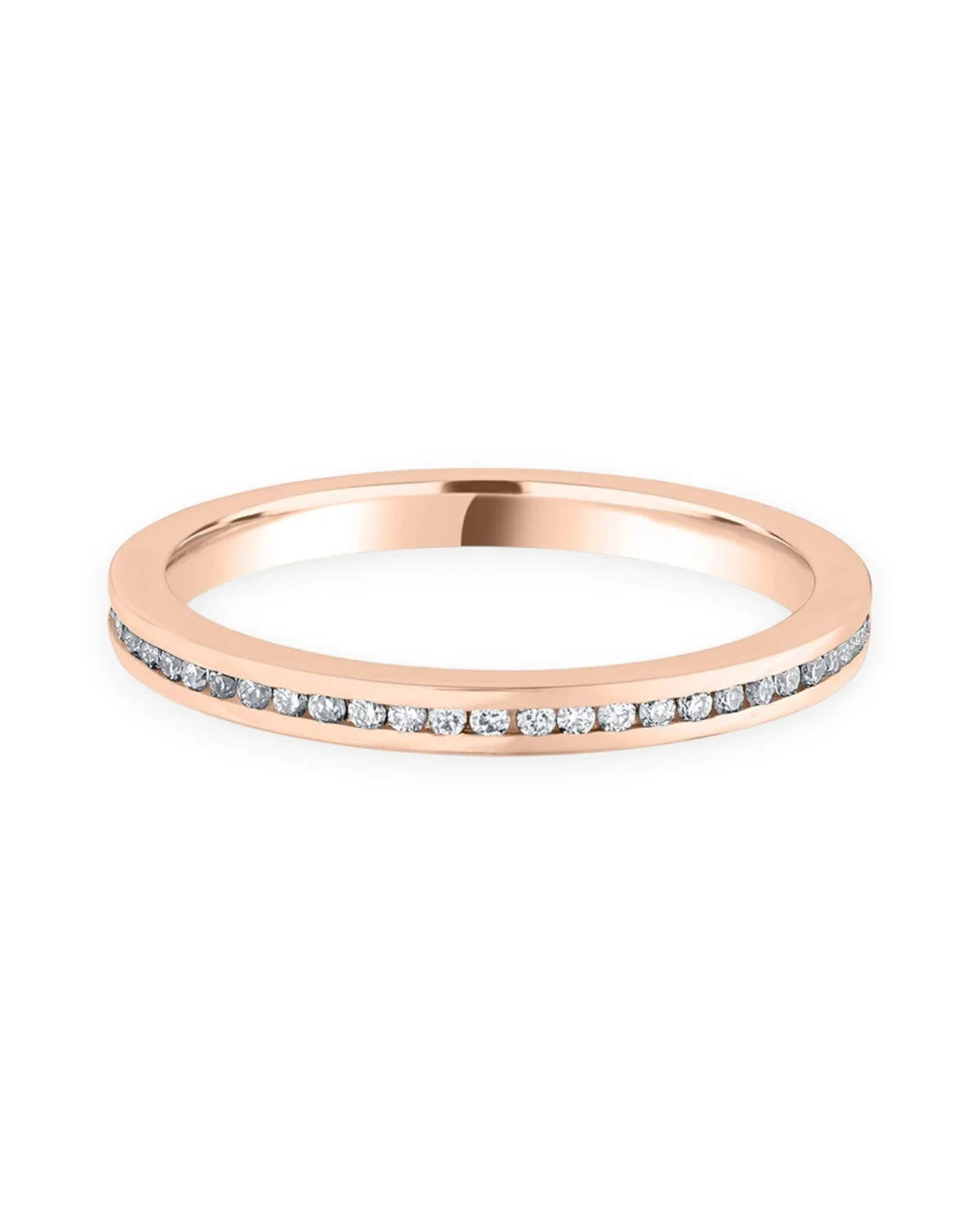 #metal_18k red gold#width + quanitity x carat weight_2.0 MM + 28 x 0.005 ct