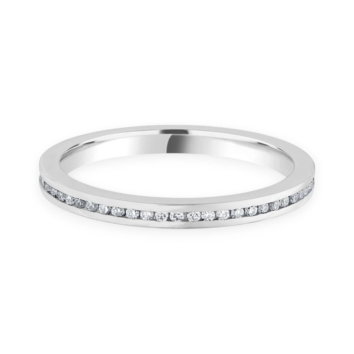 #metal_18k white gold#width + quanitity x carat weight_2.0 MM + 28 x 0.005 ct