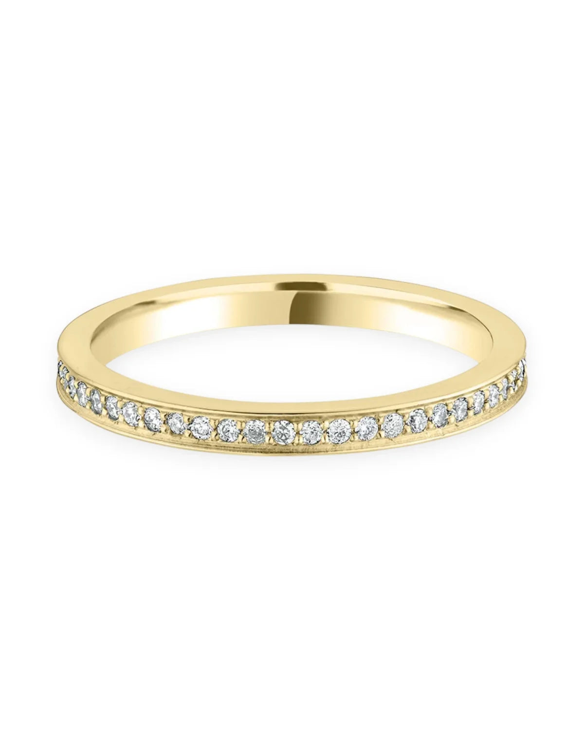 #metal_18k yellow gold#width + quanitity x carat weight_2.0 MM + 18 x 0.005 ct