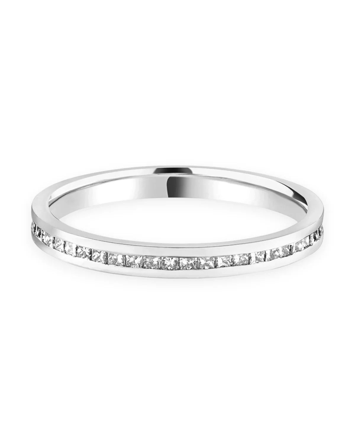 #metal_platinum#width + quanitity x carat weight_2.2 MM +43 x 0.01 ct
