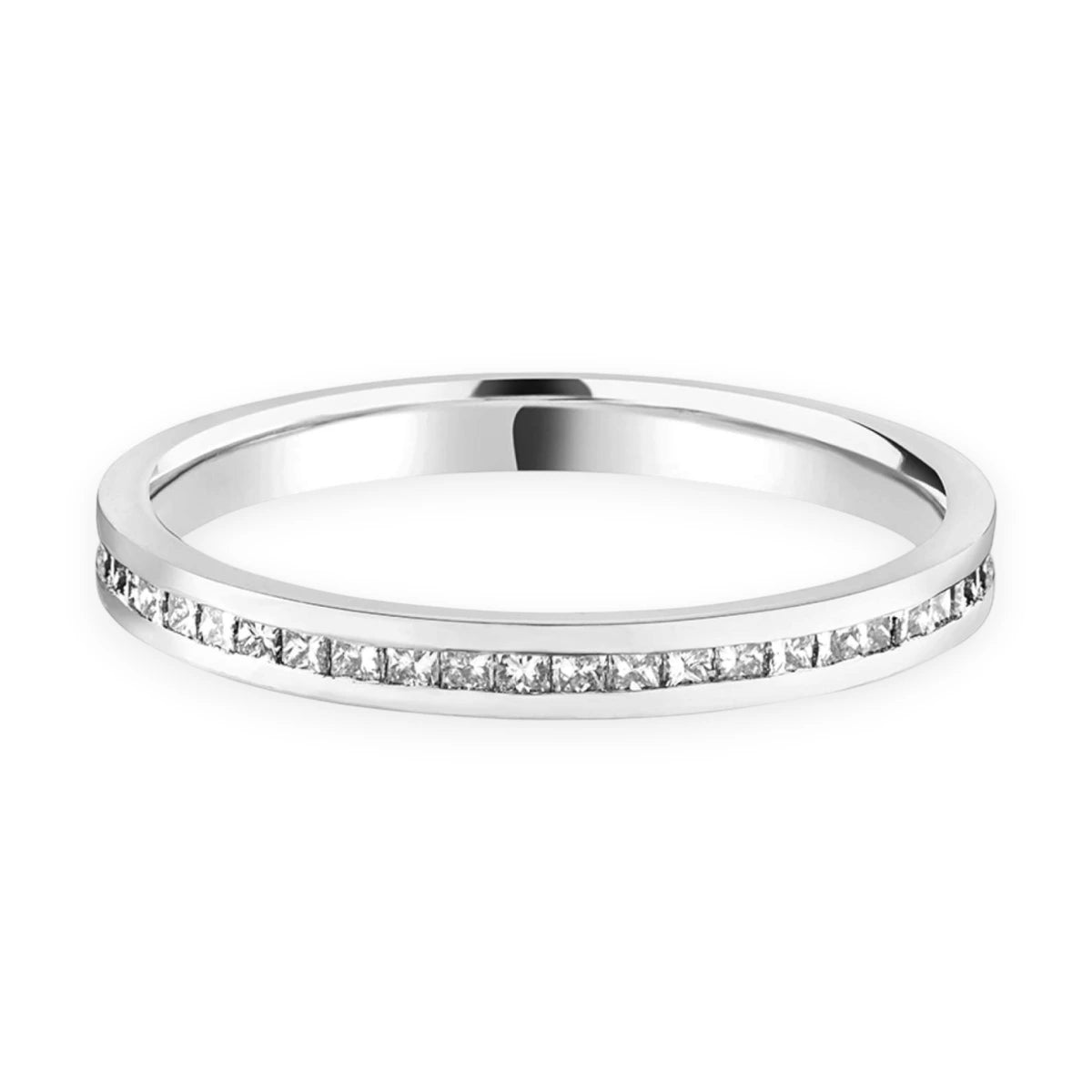 #metal_platinum#width + quanitity x carat weight_2.2 MM +43 x 0.01 ct