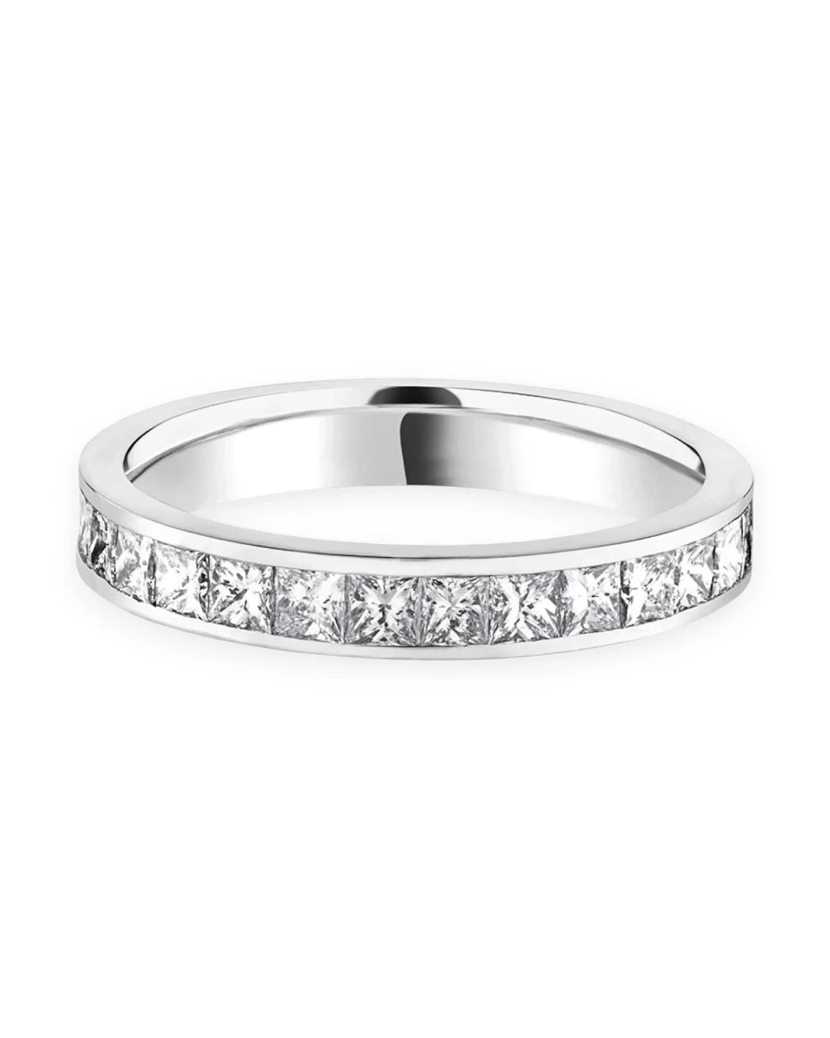 #metal_platinum#width + quanitity x carat weight_3.2 MM + 26 x 0.07 ct