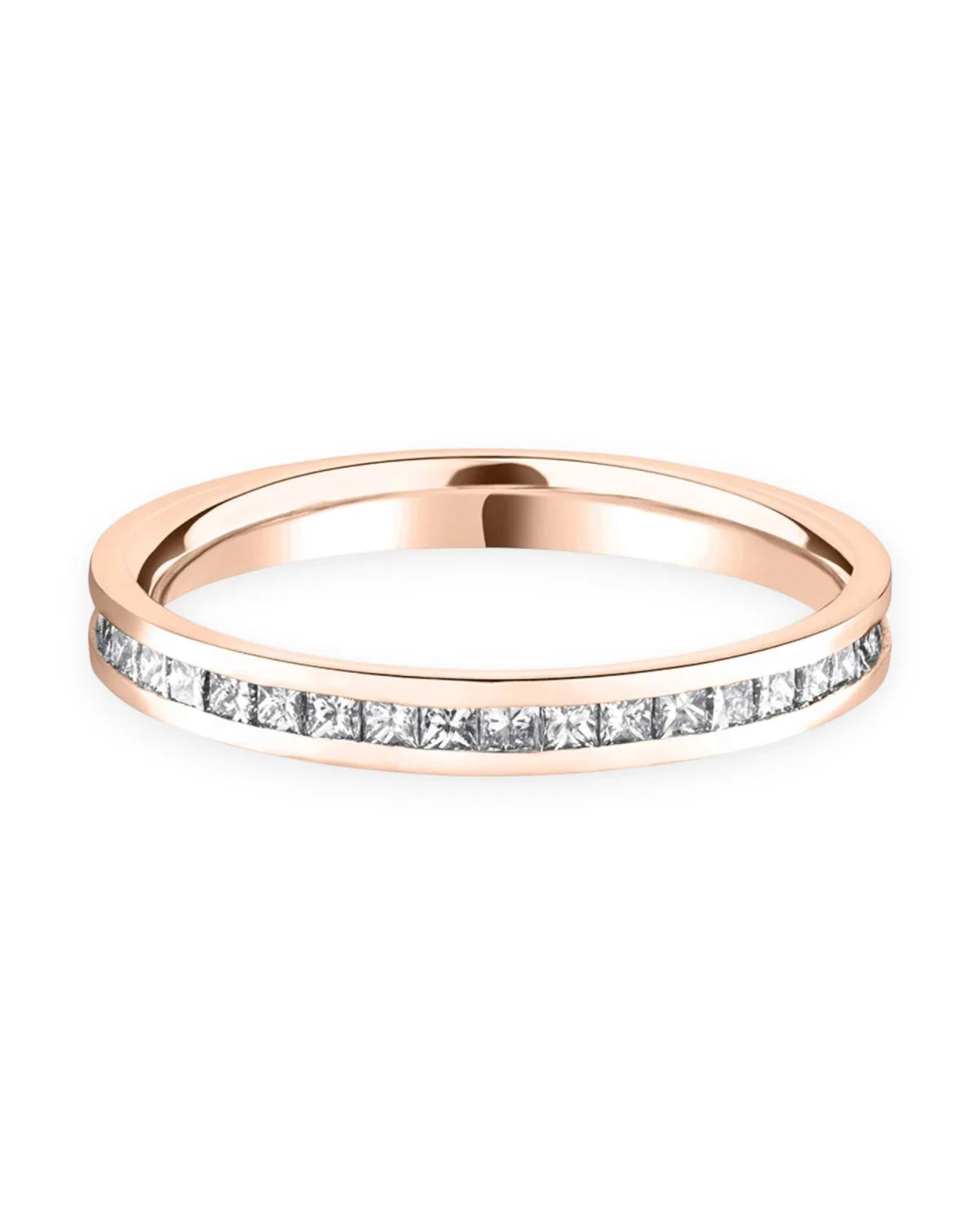 #metal_18k red gold#width + quanitity x carat weight_2.5 MM + 38 x 0.02 ct
