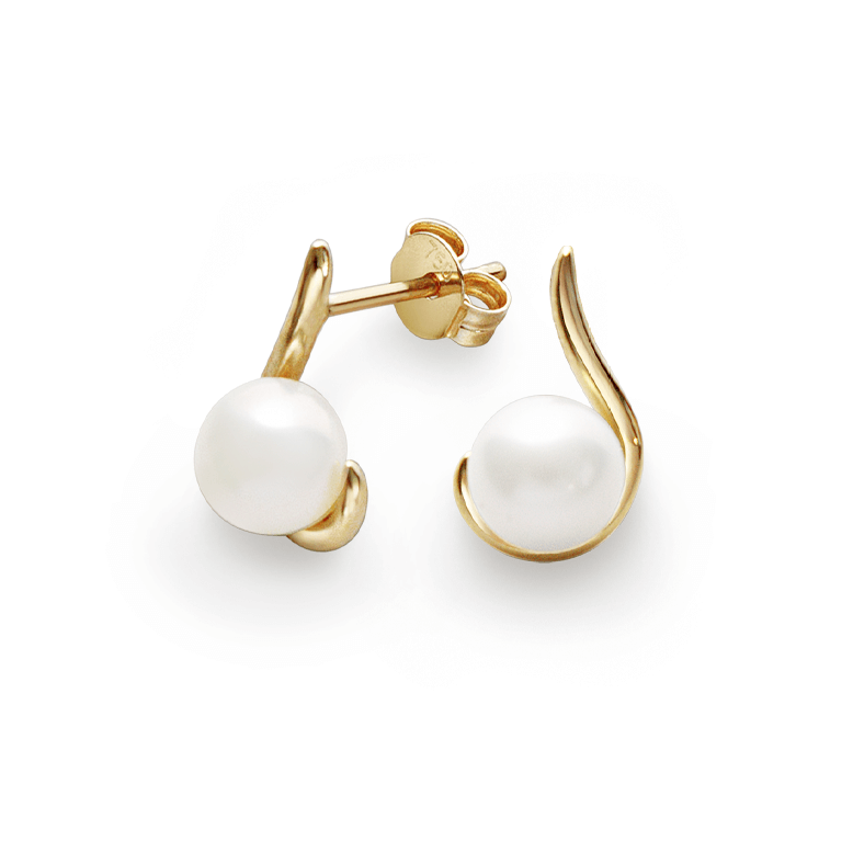 Leonora Pärlörhängen